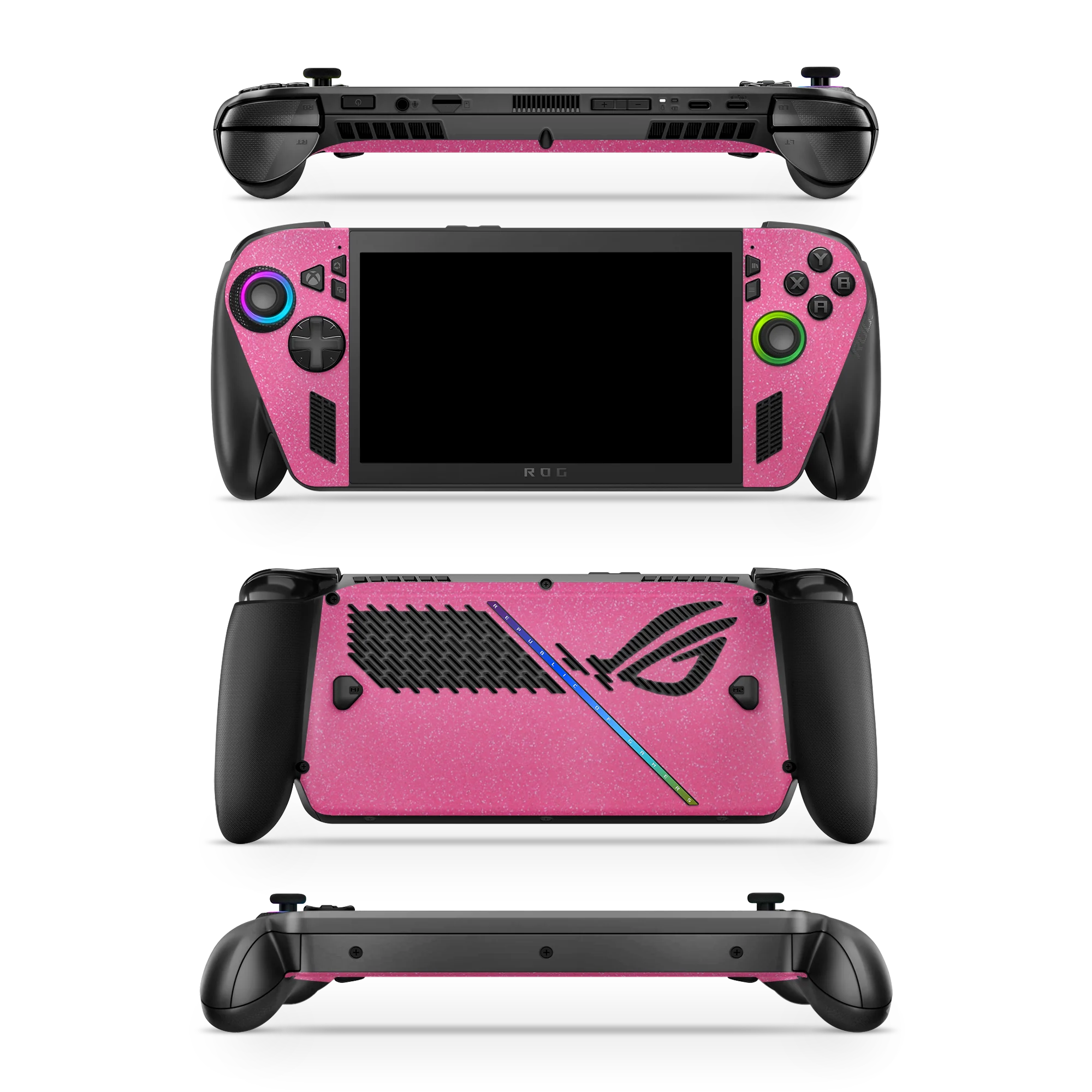 Asus ROG Ally Xbox (2025) Skins - Image 12