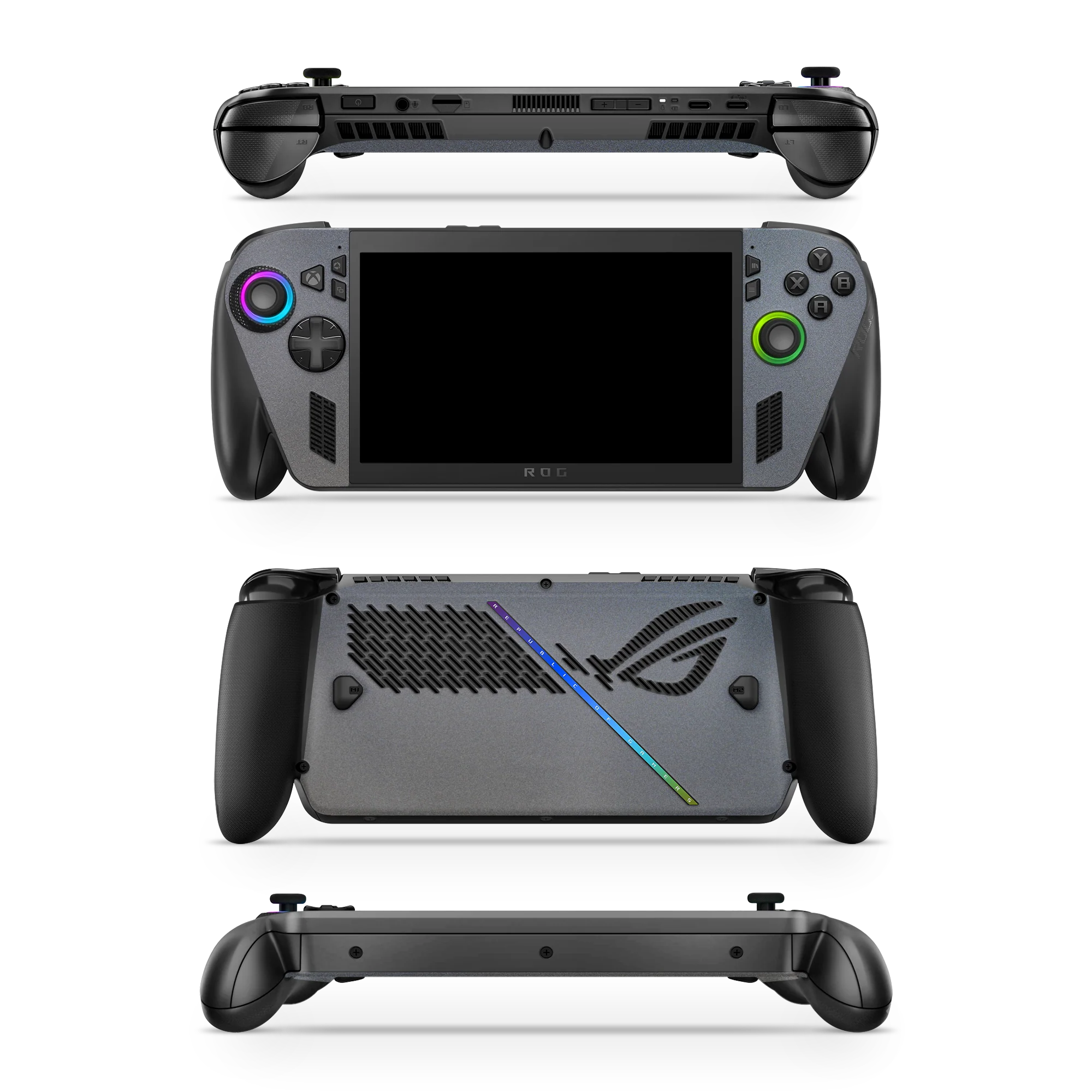Asus ROG Ally Xbox (2025) Skins - Image 13
