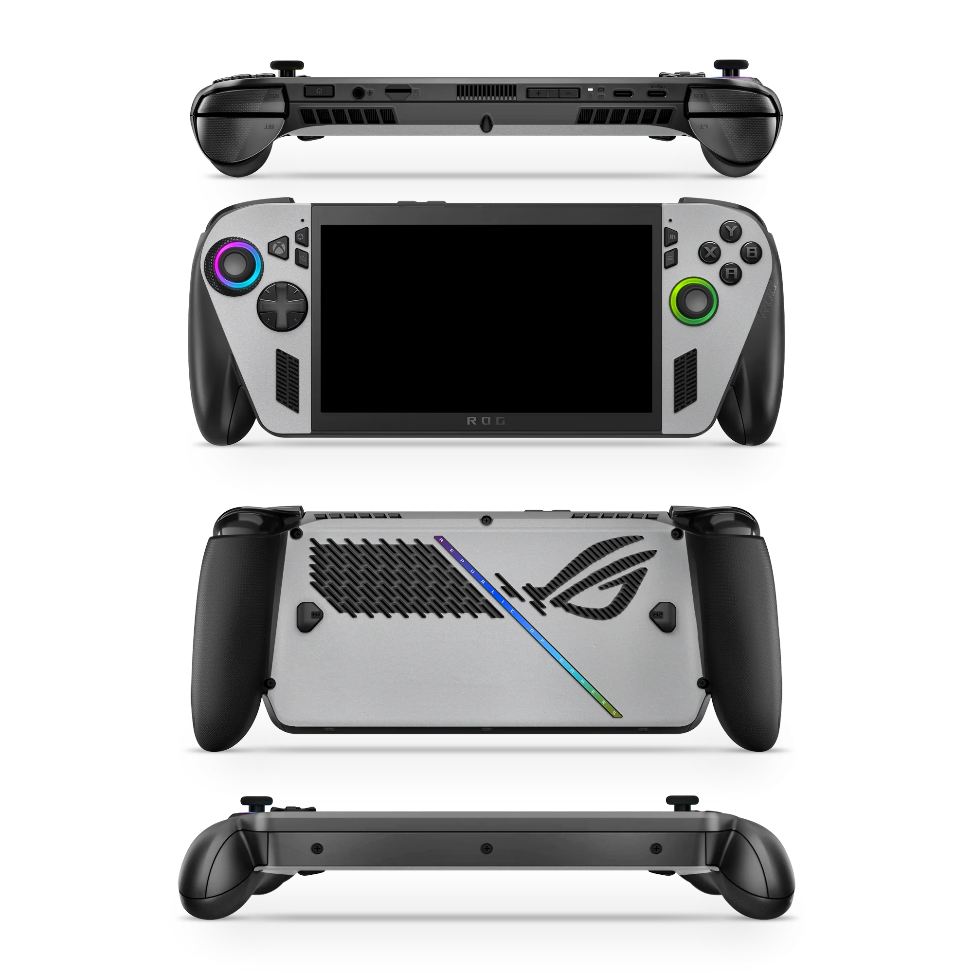 Asus ROG Ally Xbox (2025) Skins - Image 14