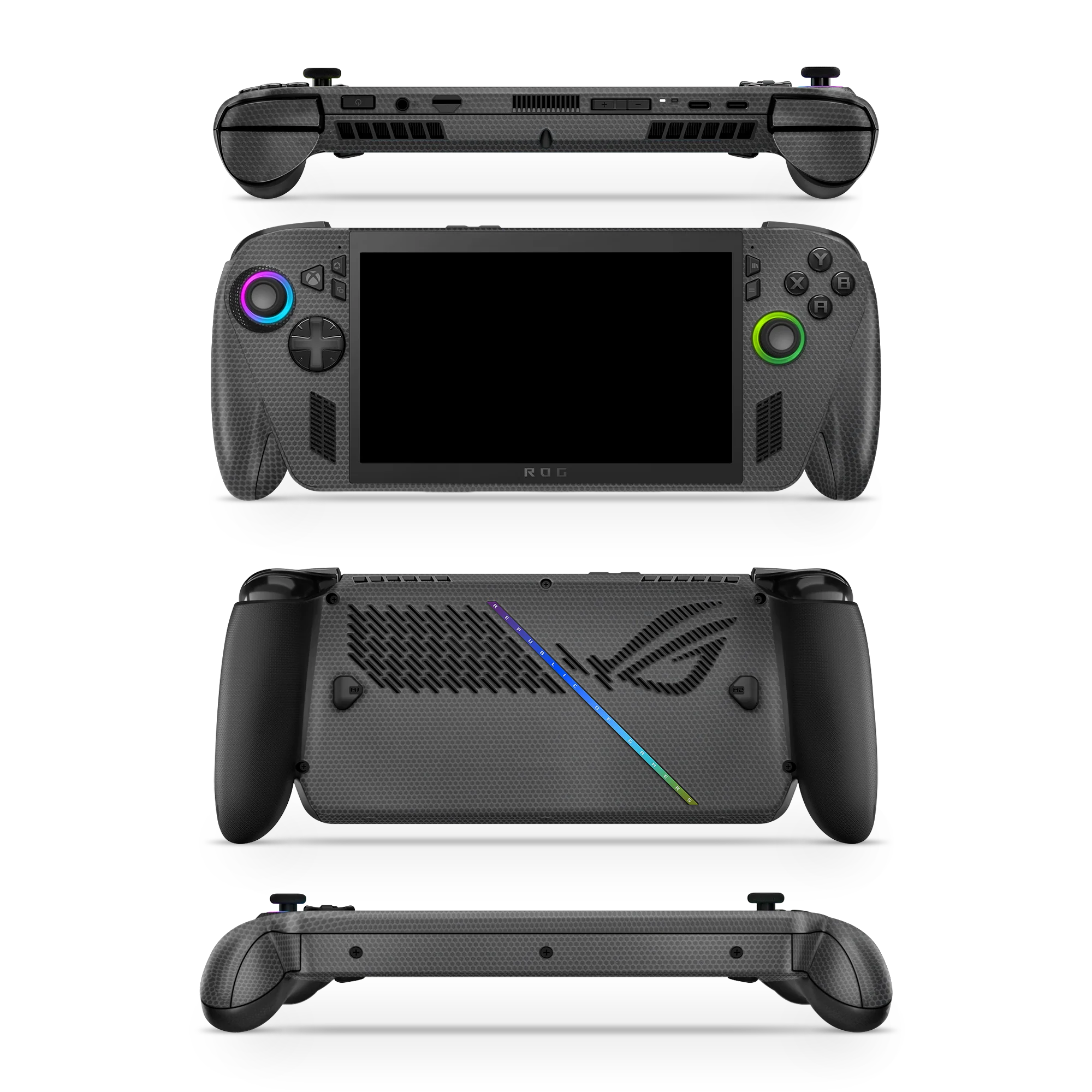 Asus ROG Ally Xbox (2025) Skins - Image 21