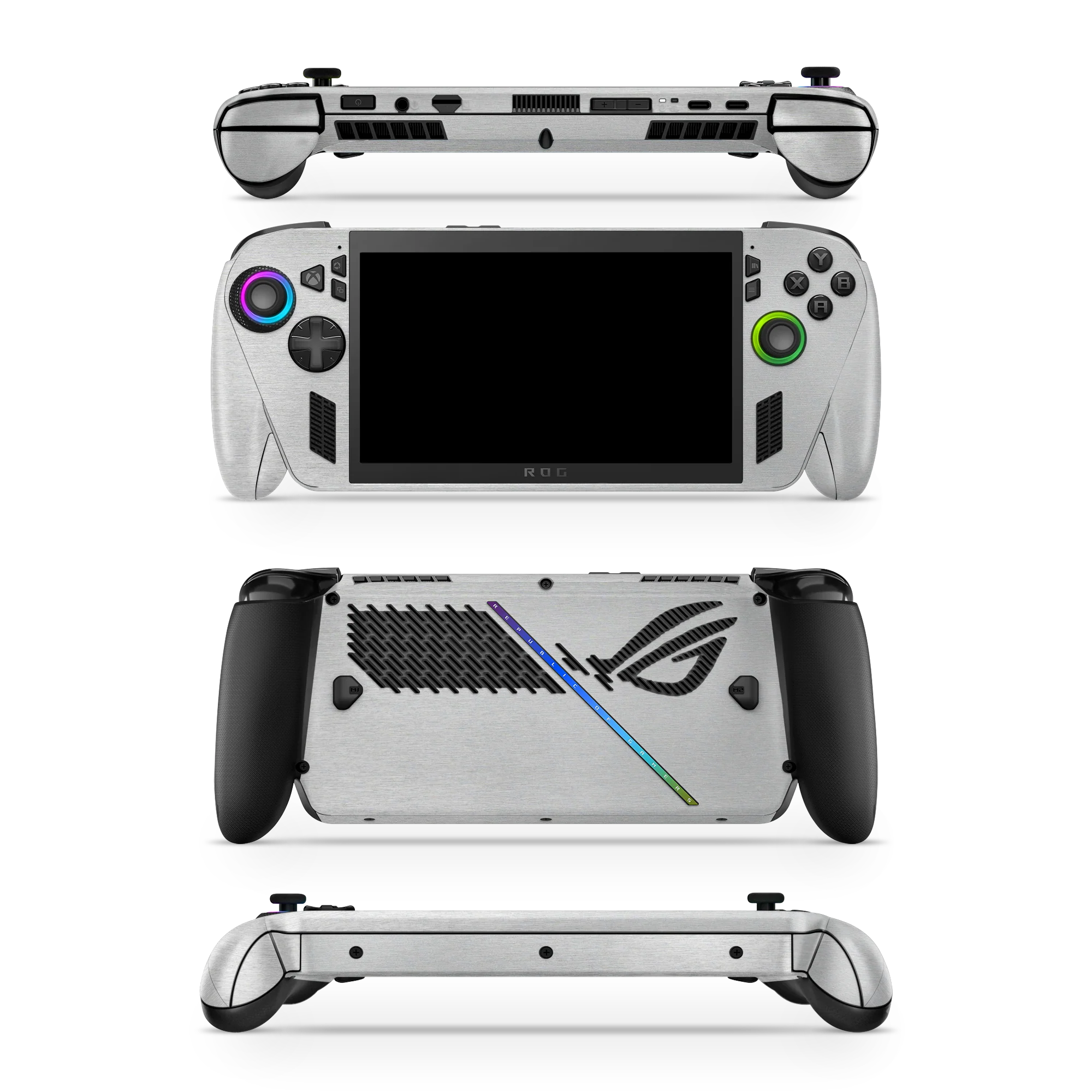 Asus ROG Ally Xbox (2025) Skins - Image 22