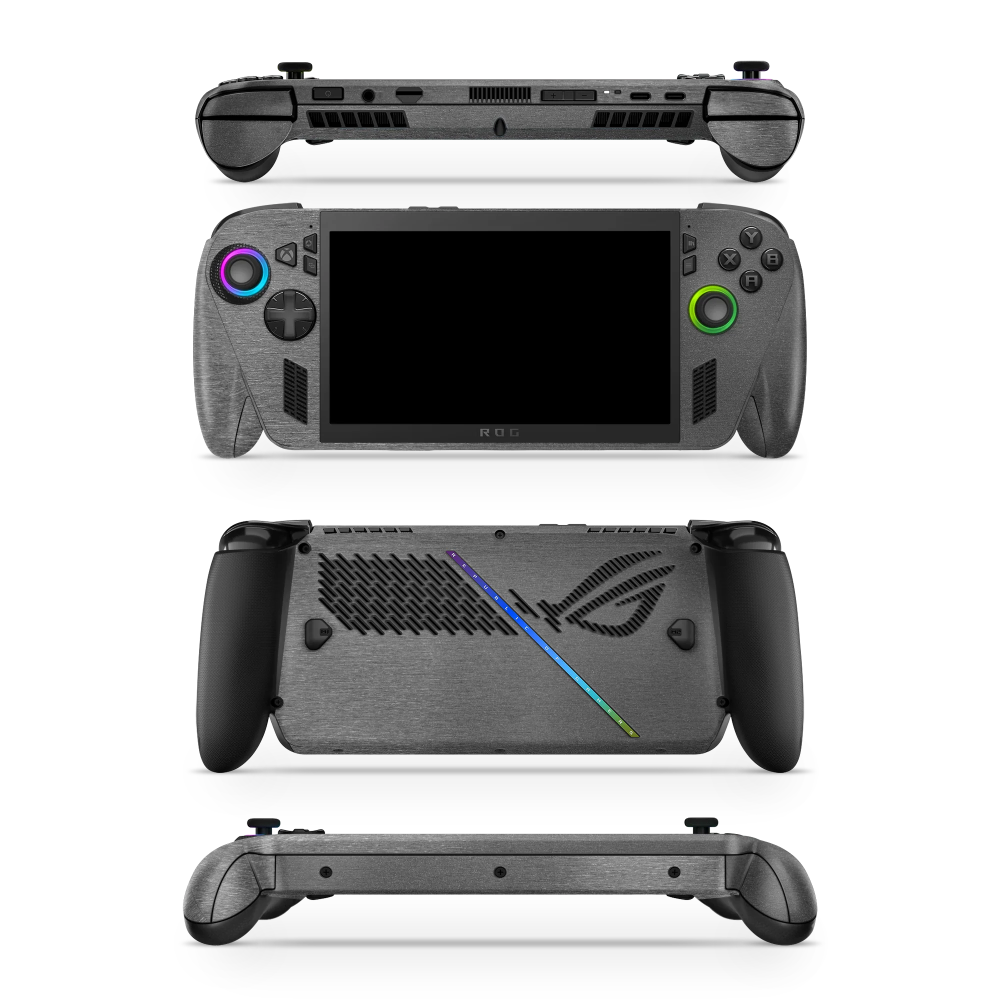 Asus ROG Ally Xbox (2025) Skins - Image 23