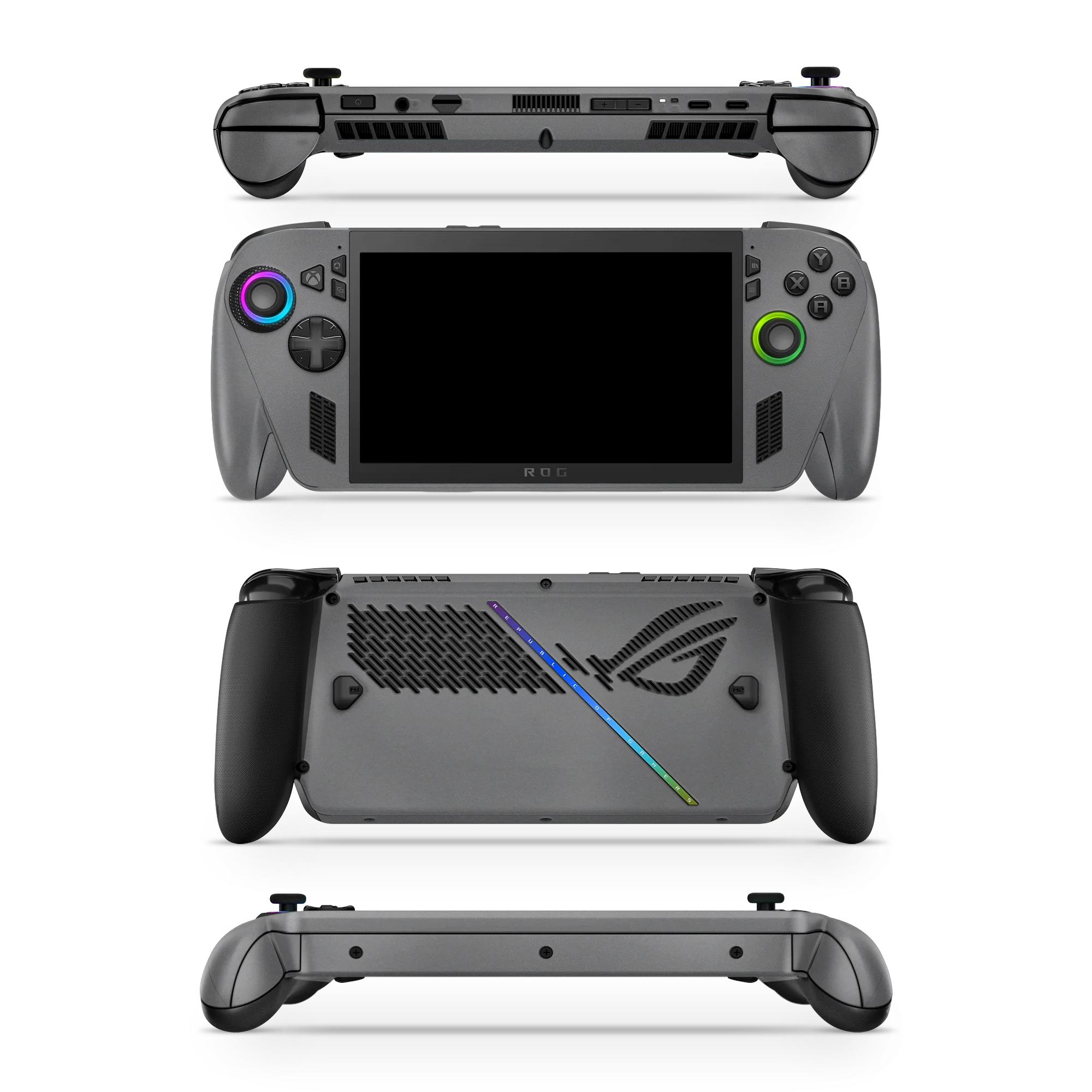 Asus ROG Ally Xbox (2025) Skins - Image 24