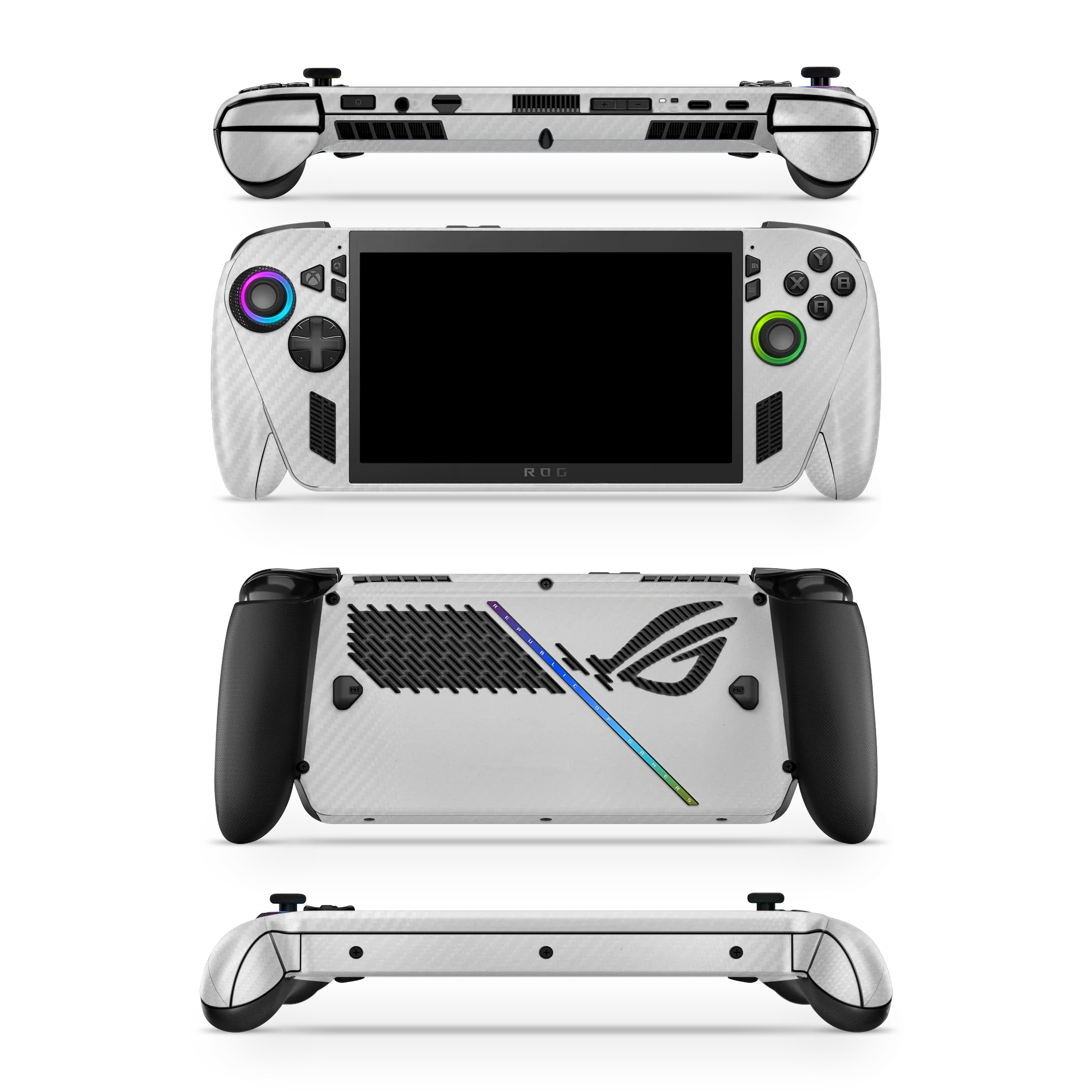 Asus ROG Ally Xbox (2025) Skins - Image 32