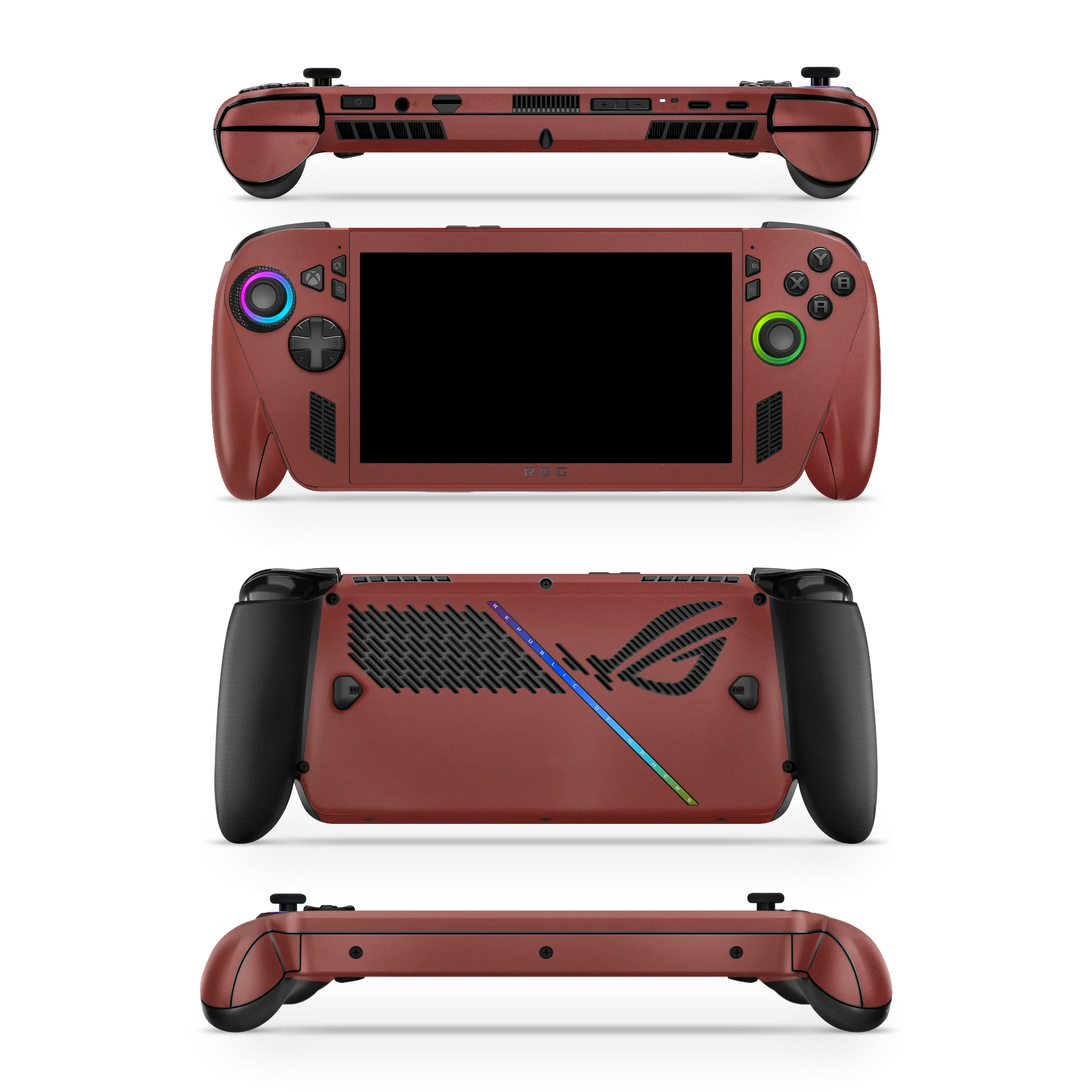 Asus ROG Ally Xbox (2025) Skins - Image 35