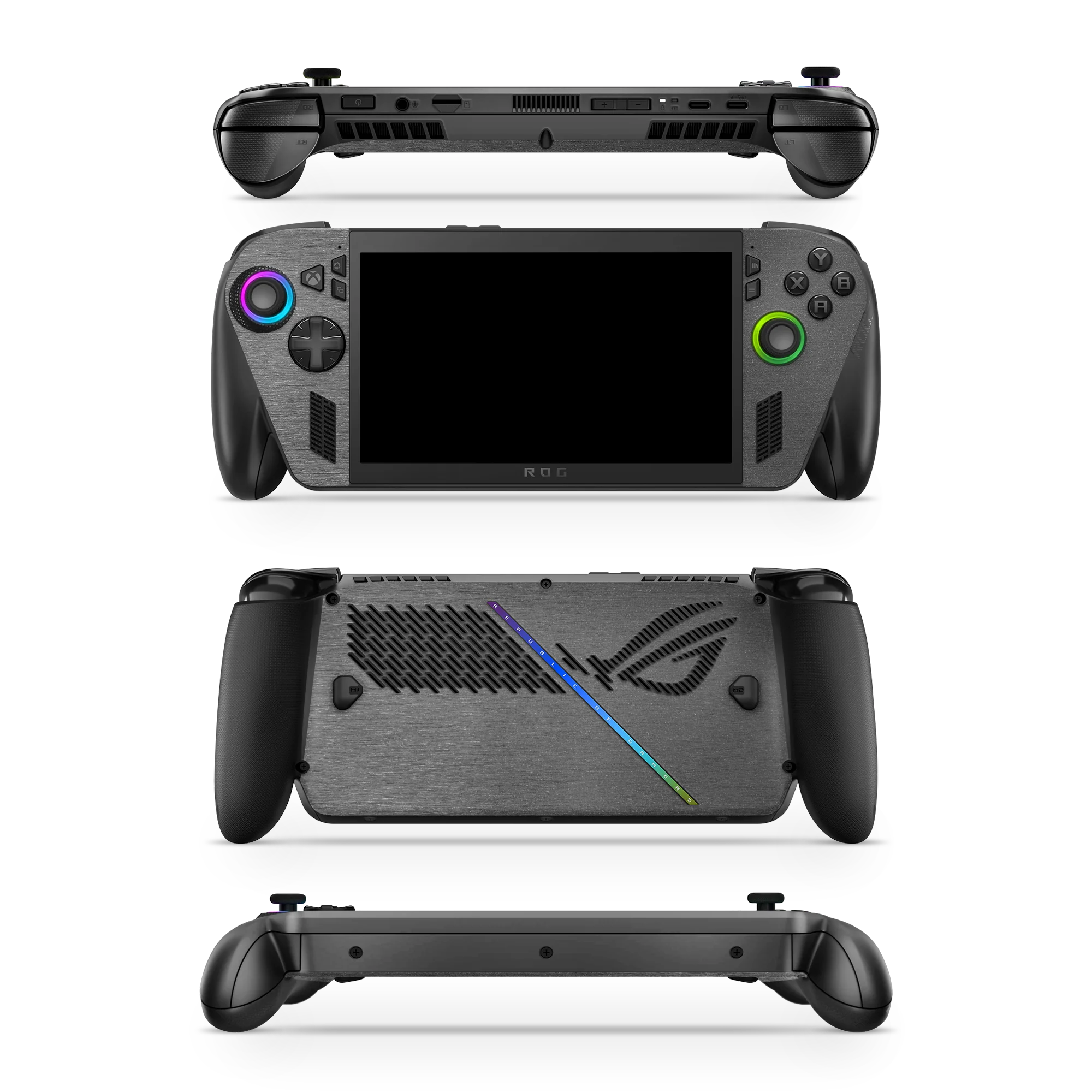 Asus ROG Ally Xbox (2025) Skins - Image 7