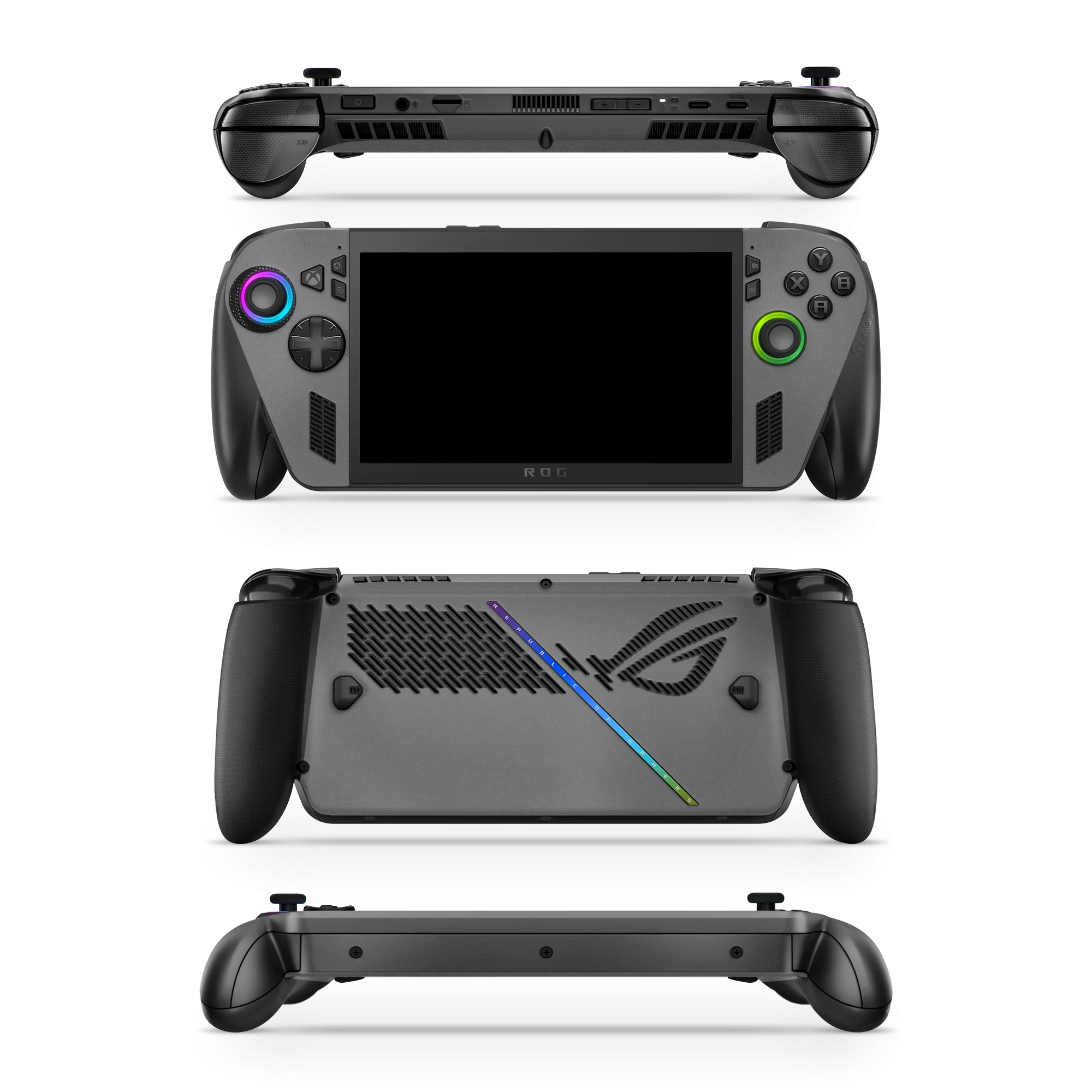 Asus ROG Ally Xbox (2025) Skins - Image 8