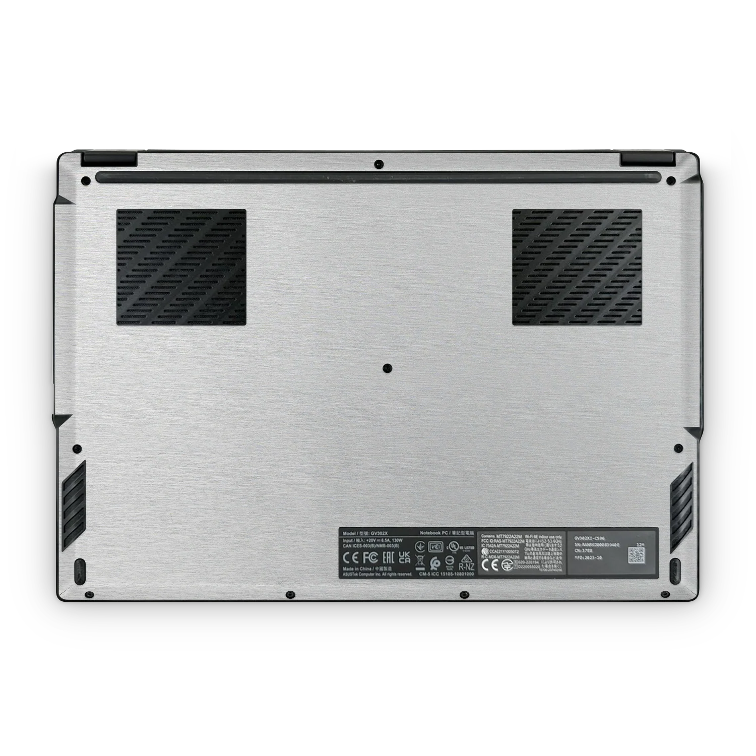 Asus ROG Flow X13 (2023) Skins - Image 25
