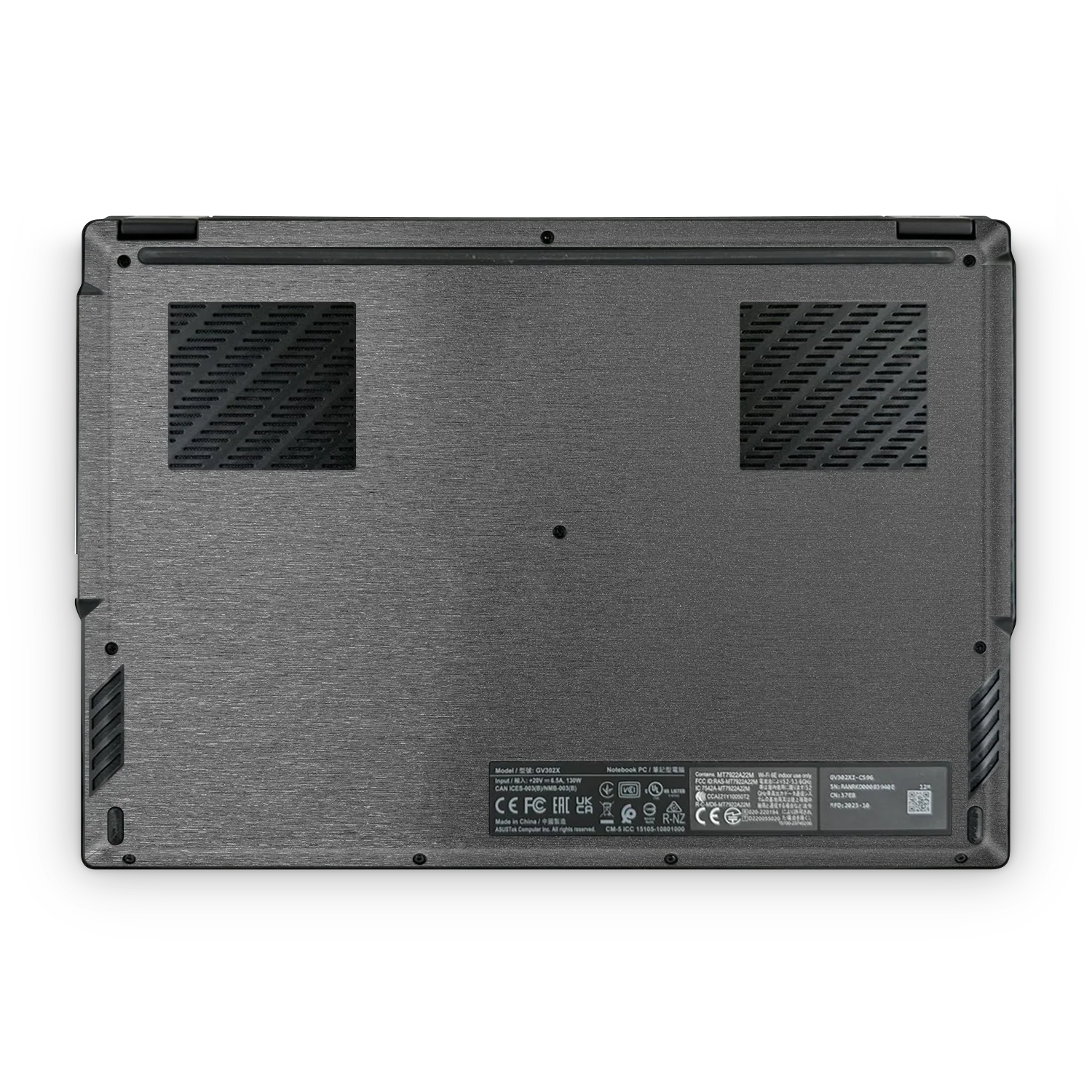 Asus ROG Flow X13 (2023) Skins - Image 26