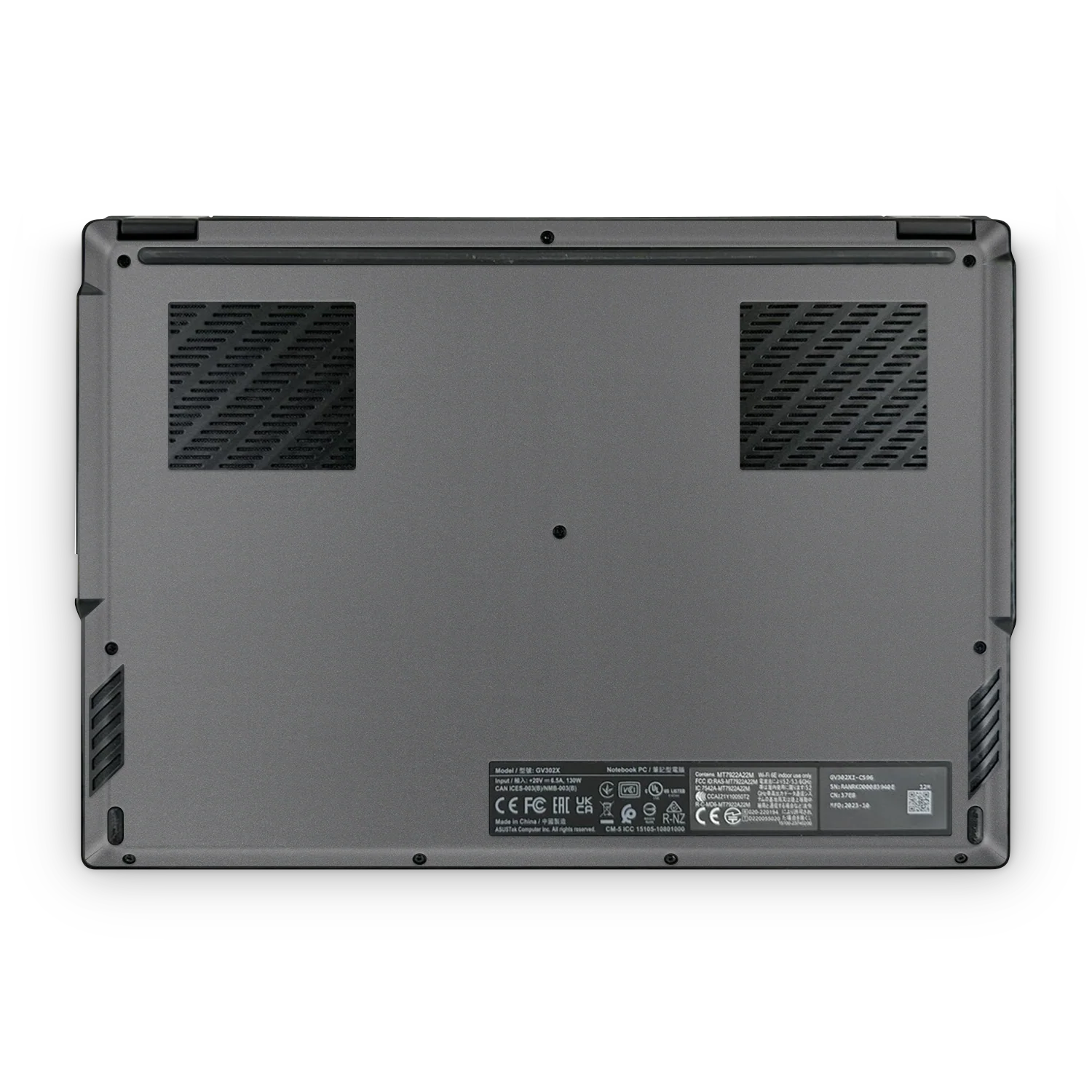 Asus ROG Flow X13 (2023) Skins - Image 27