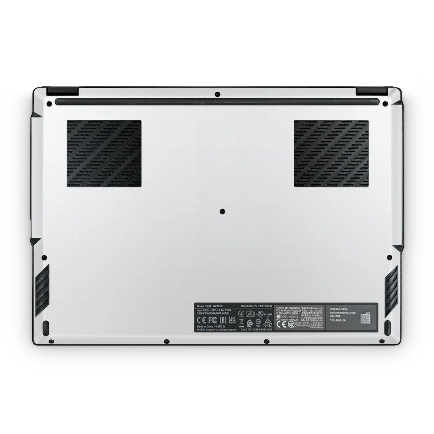 Asus ROG Flow X13 (2023) Skins - Image 28