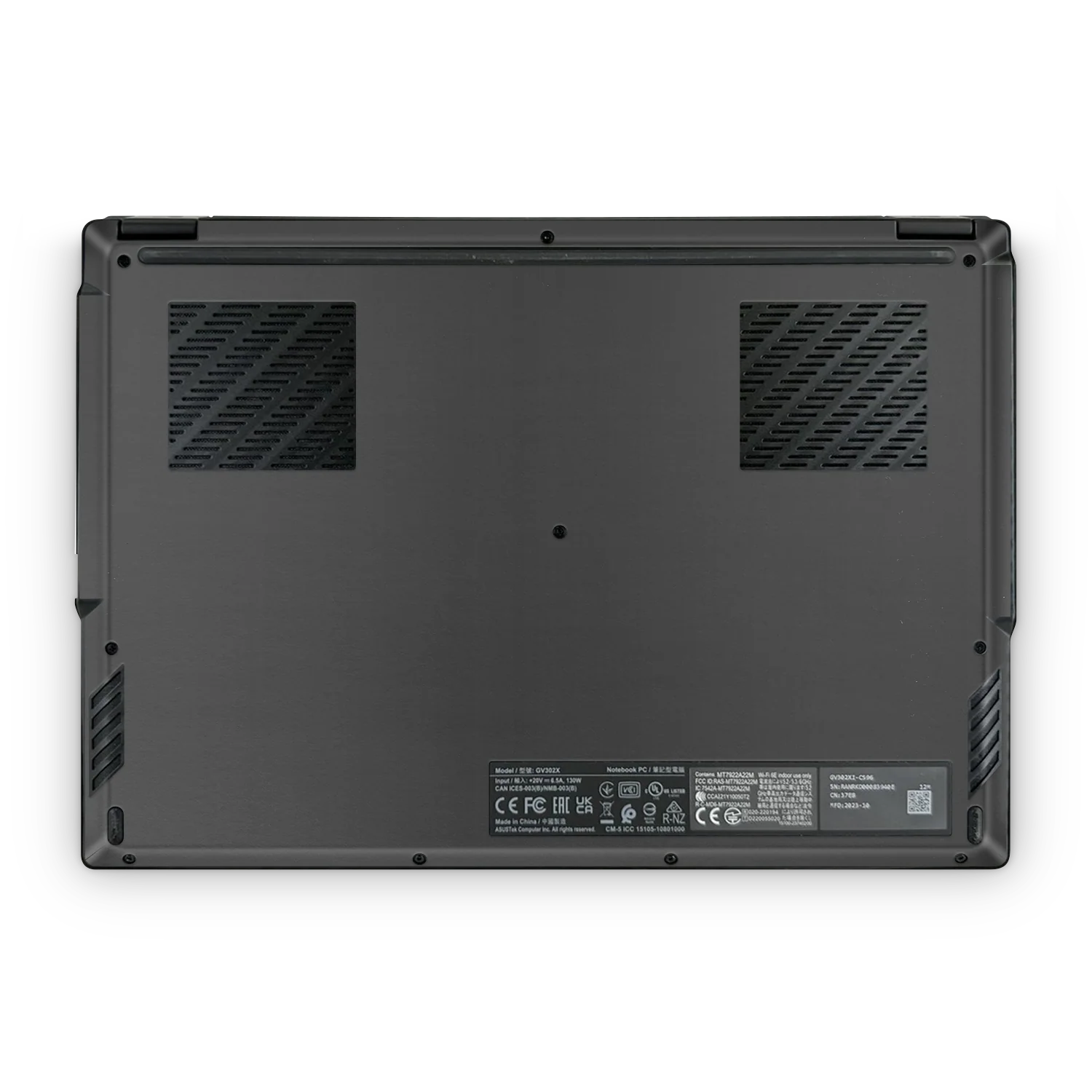 Asus ROG Flow X13 (2023) Skins - Image 29