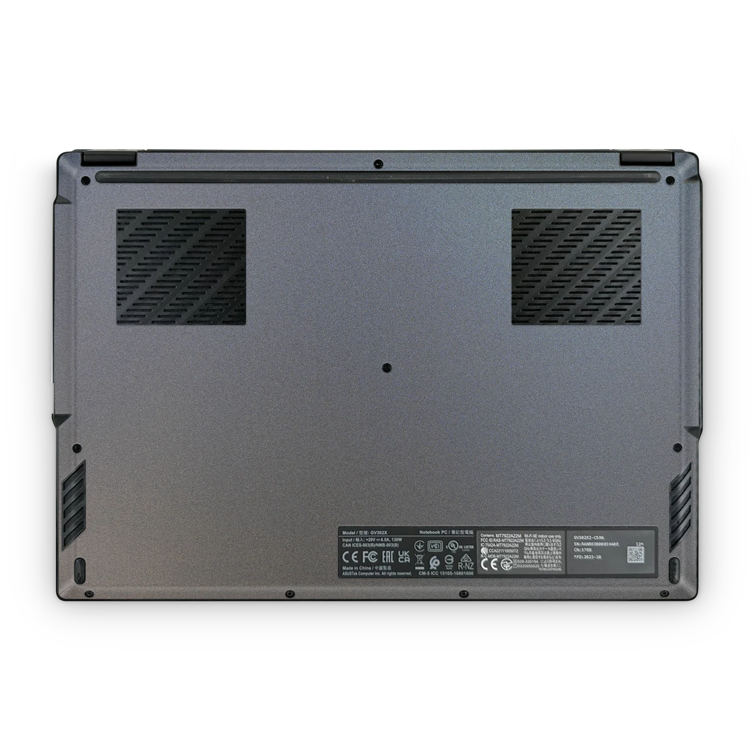 Asus ROG Flow X13 (2023) Skins - Image 30