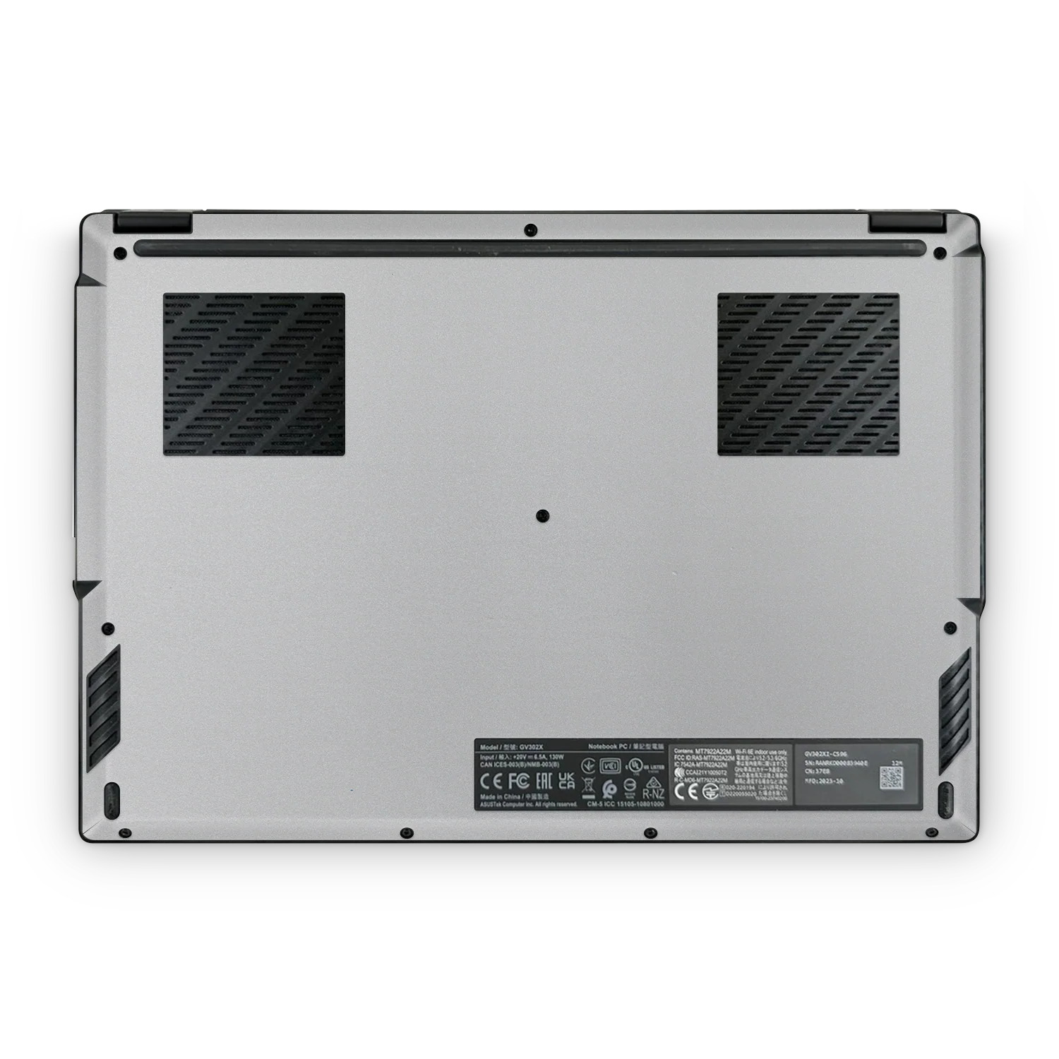Asus ROG Flow X13 (2023) Skins - Image 31