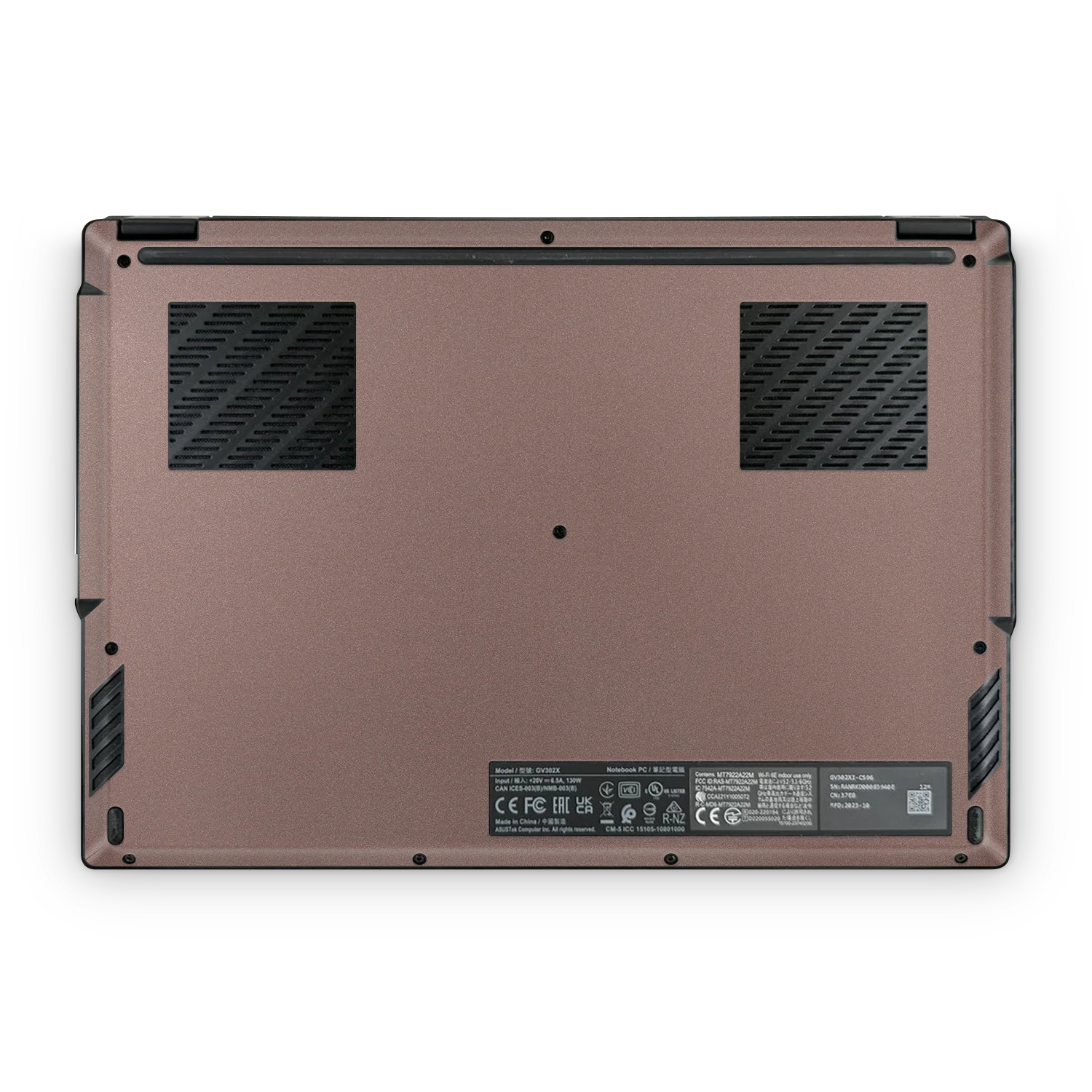 Asus ROG Flow X13 (2023) Skins - Image 32