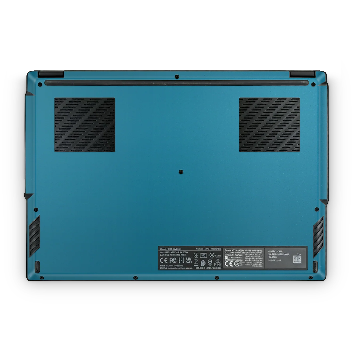 Asus ROG Flow X13 (2023) Skins - Image 33