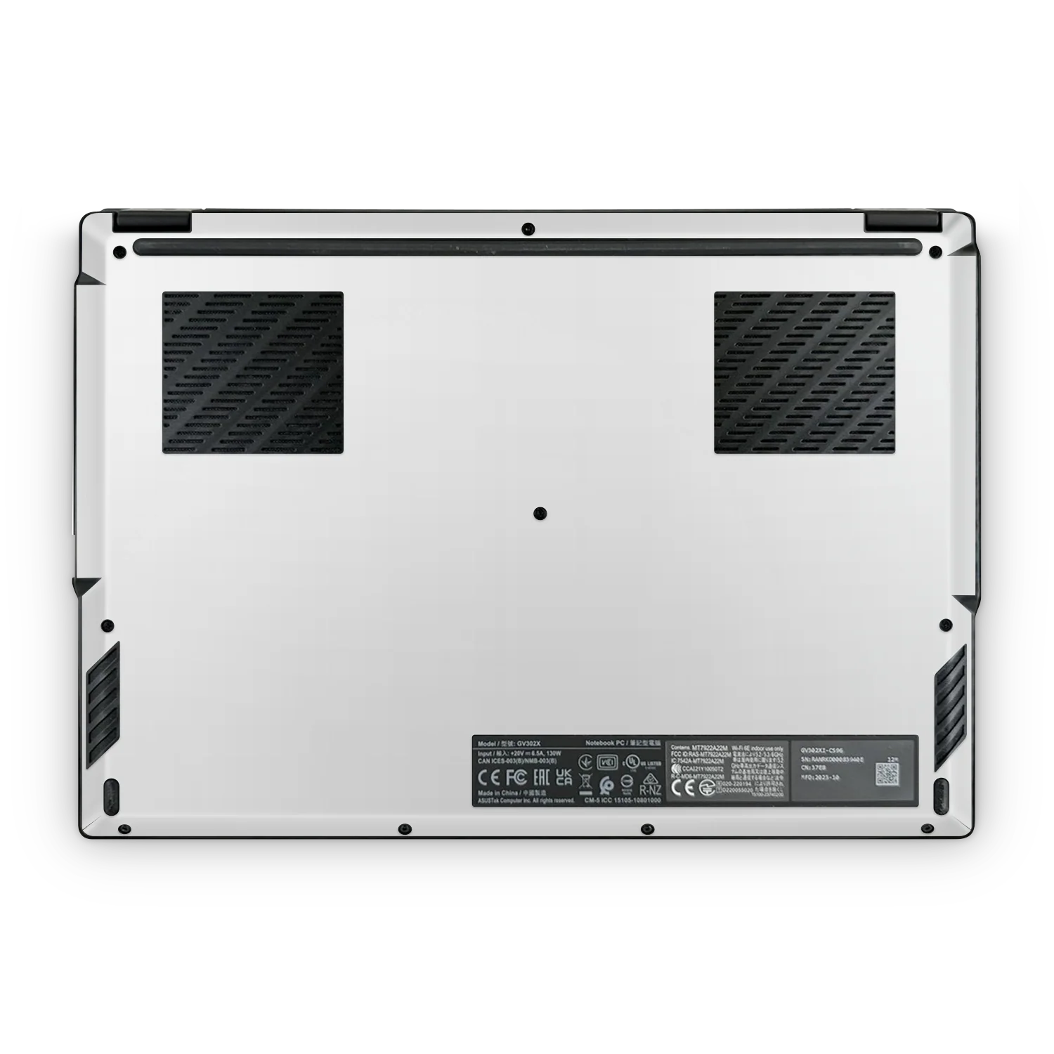 Asus ROG Flow X13 (2023) Skins - Image 34