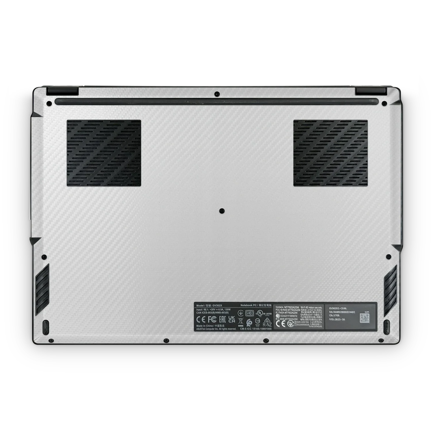Asus ROG Flow X13 (2023) Skins - Image 35