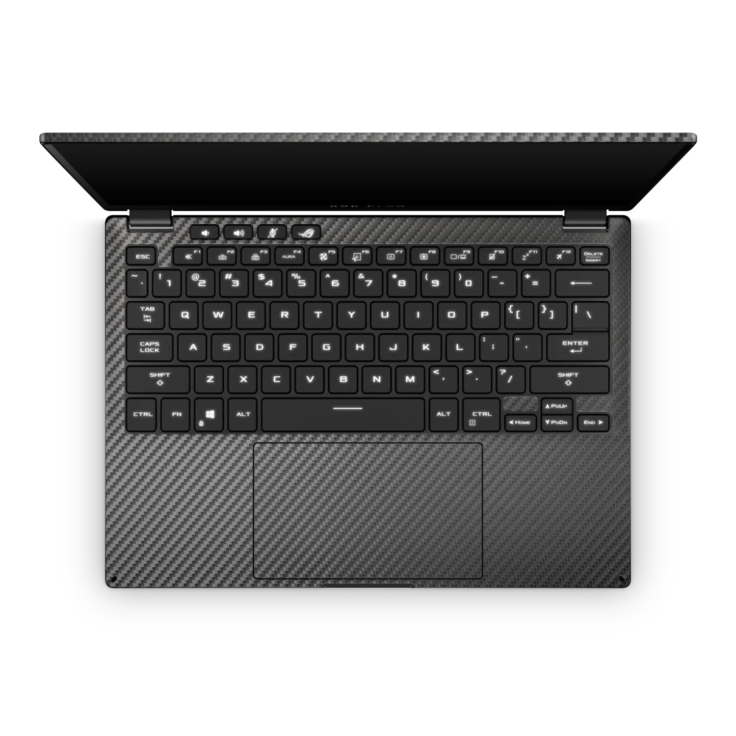Asus ROG Flow X13 (2023) Skins - Image 41
