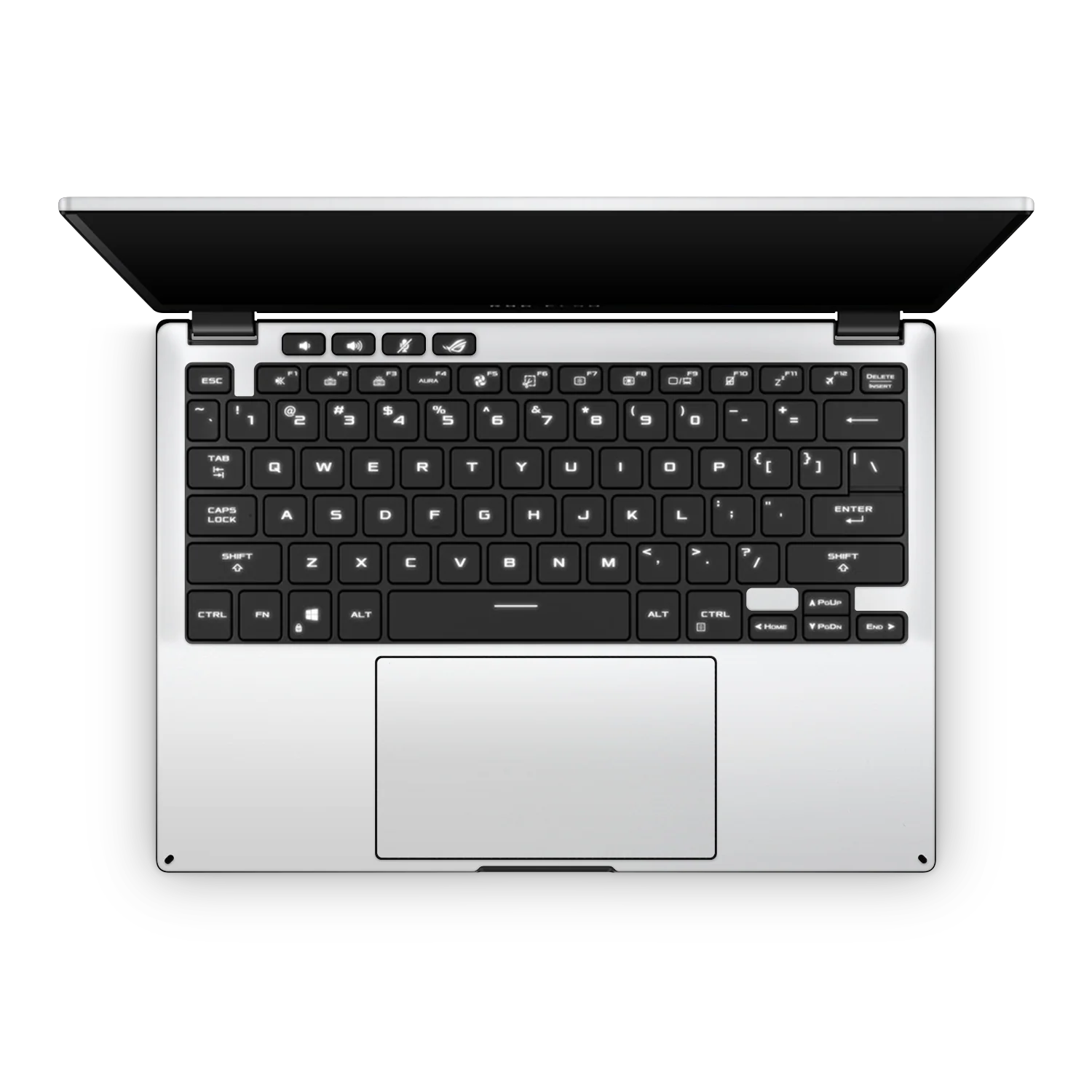Asus ROG Flow X13 (2023) Skins - Image 46