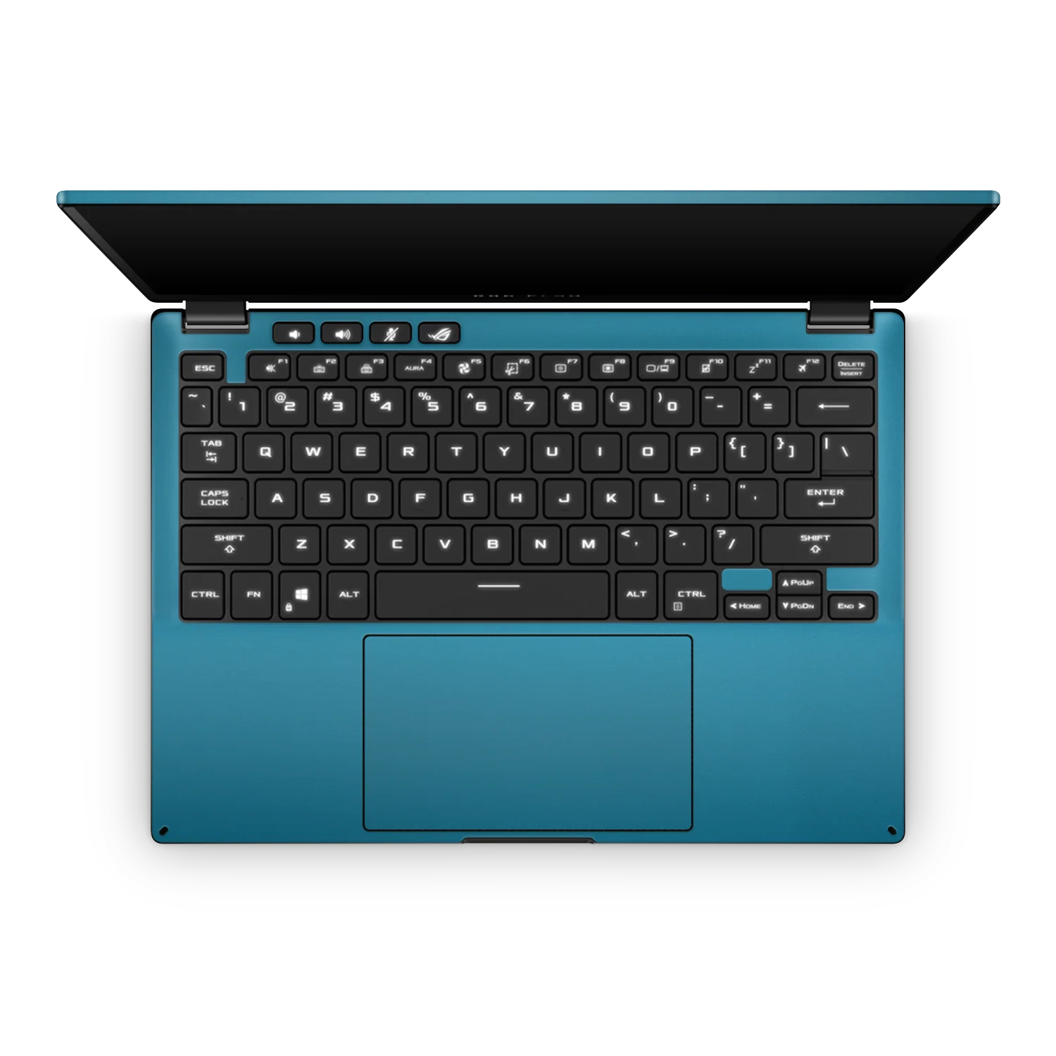 Asus ROG Flow X13 (2023) Skins - Image 51