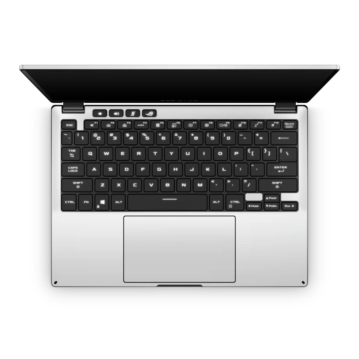 Asus ROG Flow X13 (2023) Skins - Image 52
