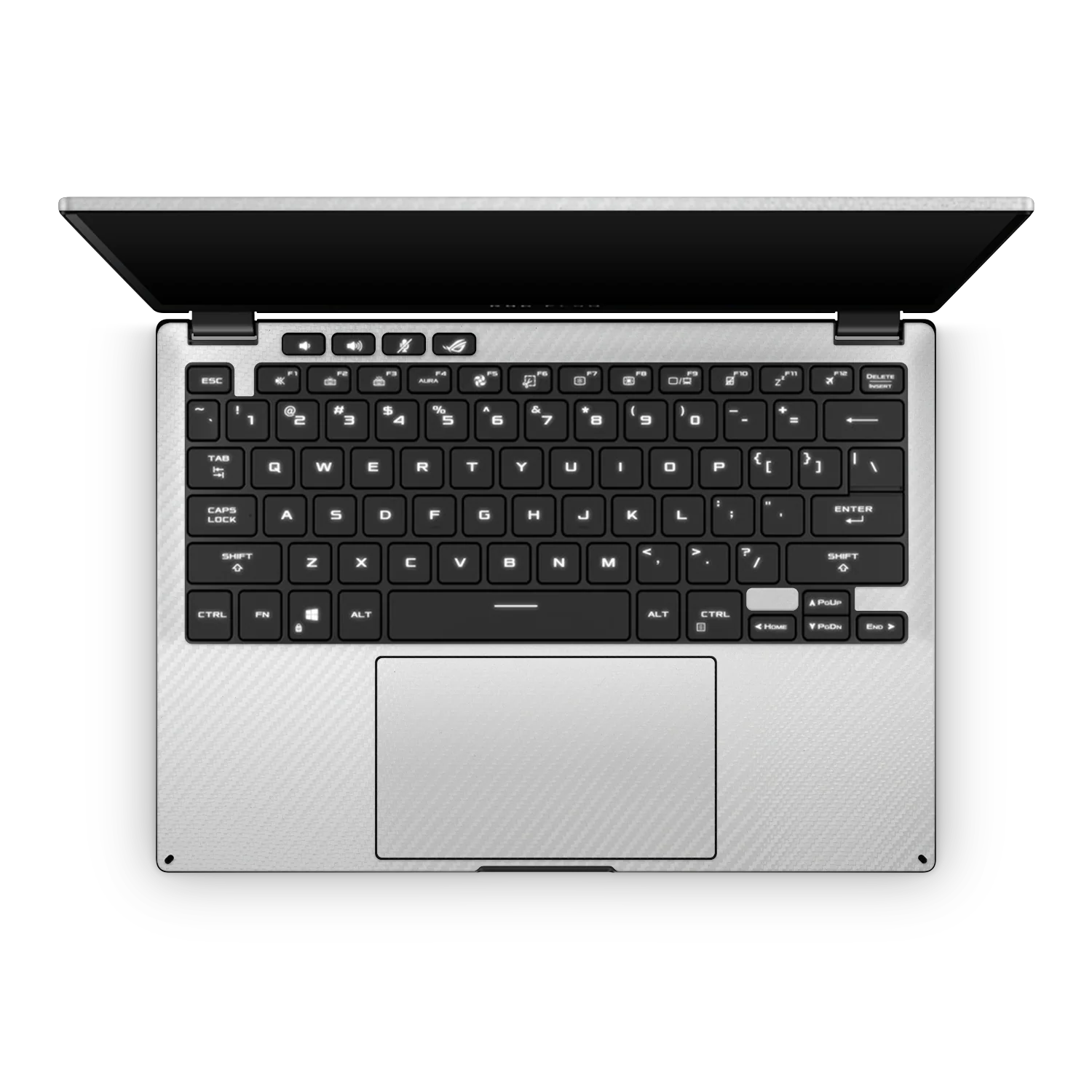 Asus ROG Flow X13 (2023) Skins - Image 53