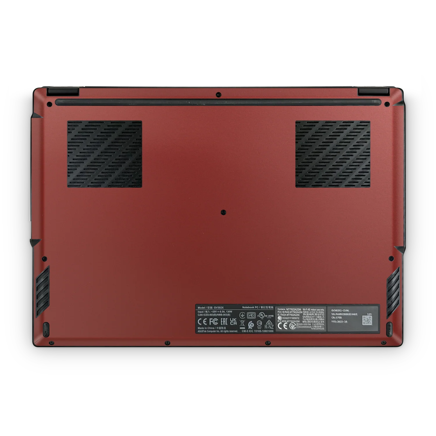 Asus ROG Flow X13 (2023) Skins - Image 65