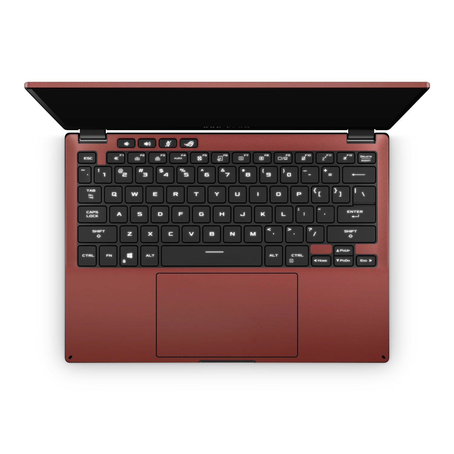 Asus ROG Flow X13 (2023) Skins - Image 66