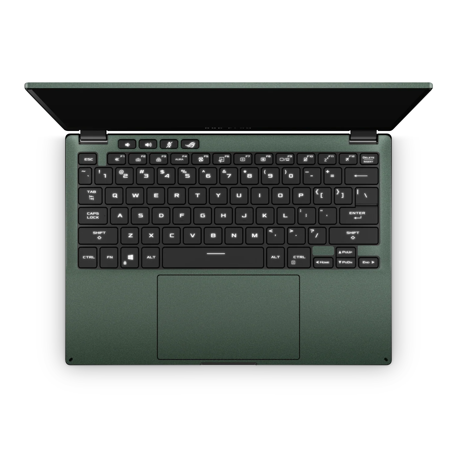 Asus ROG Flow X13 (2023) Skins - Image 68