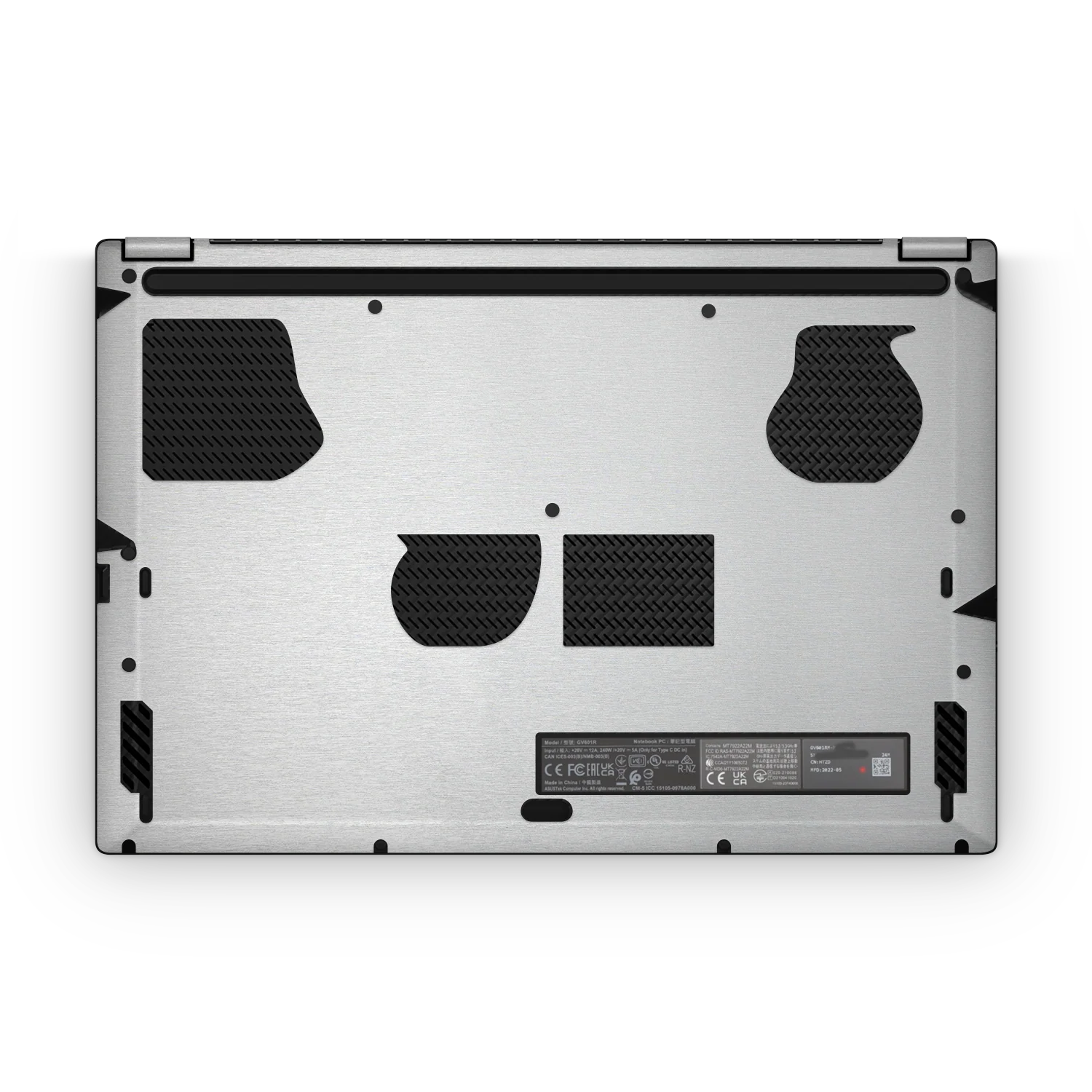Asus ROG Flow X16 (2022) Skins - Image 25