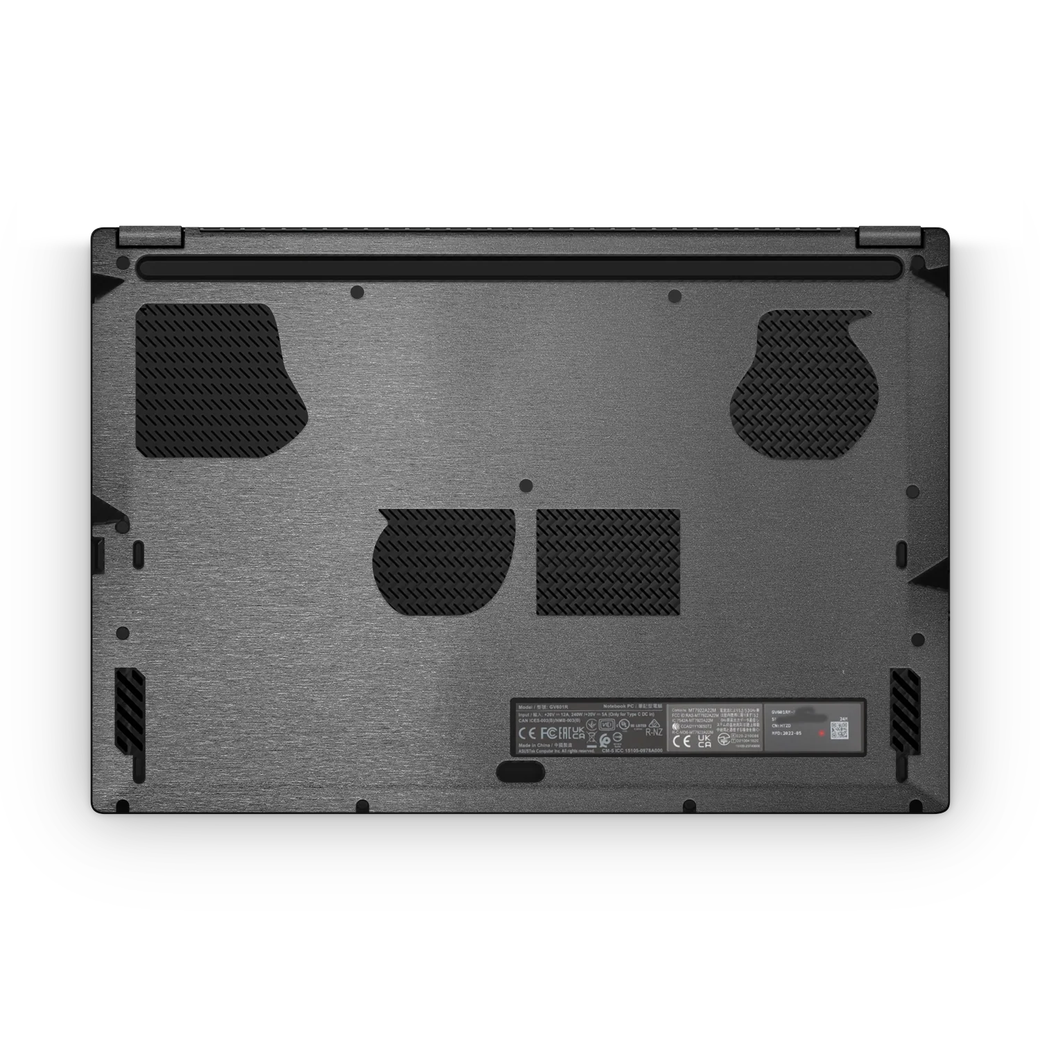 Asus ROG Flow X16 (2022) Skins - Image 26