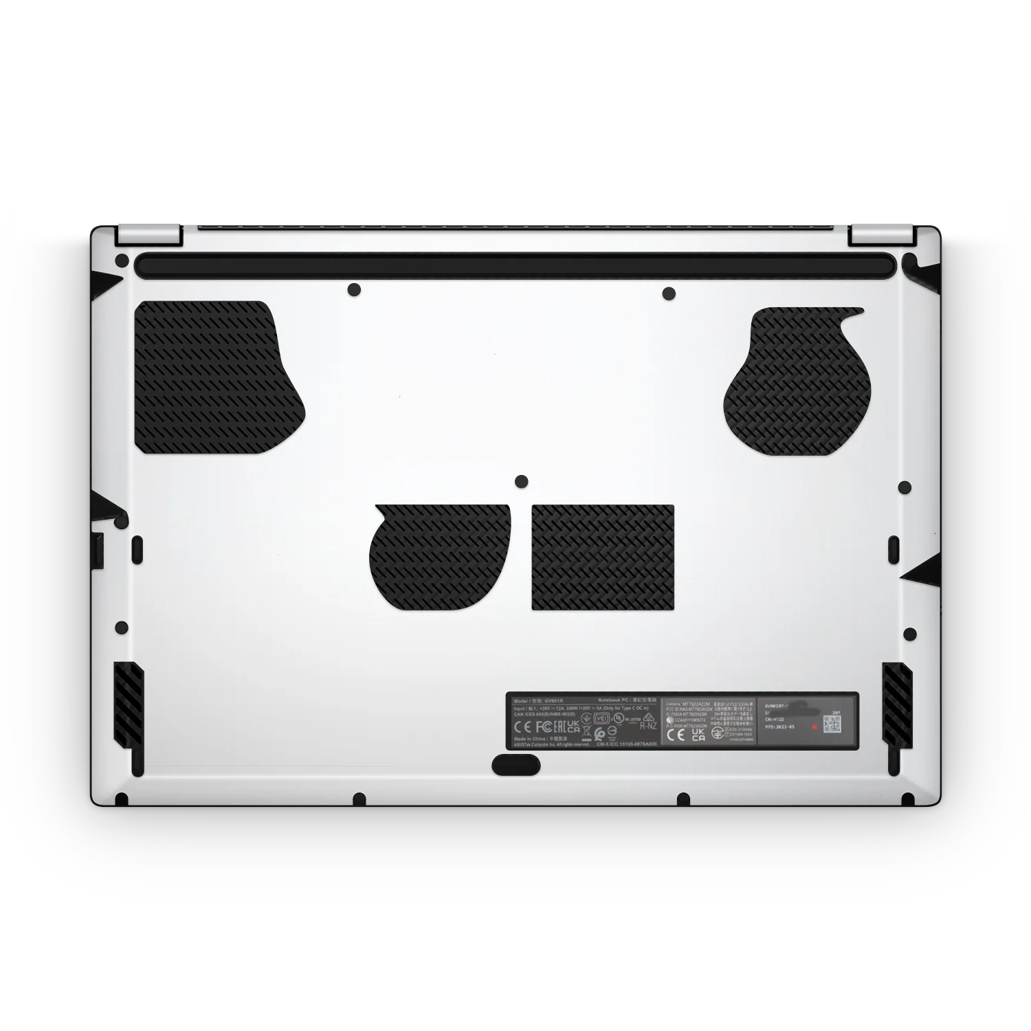 Asus ROG Flow X16 (2022) Skins - Image 28