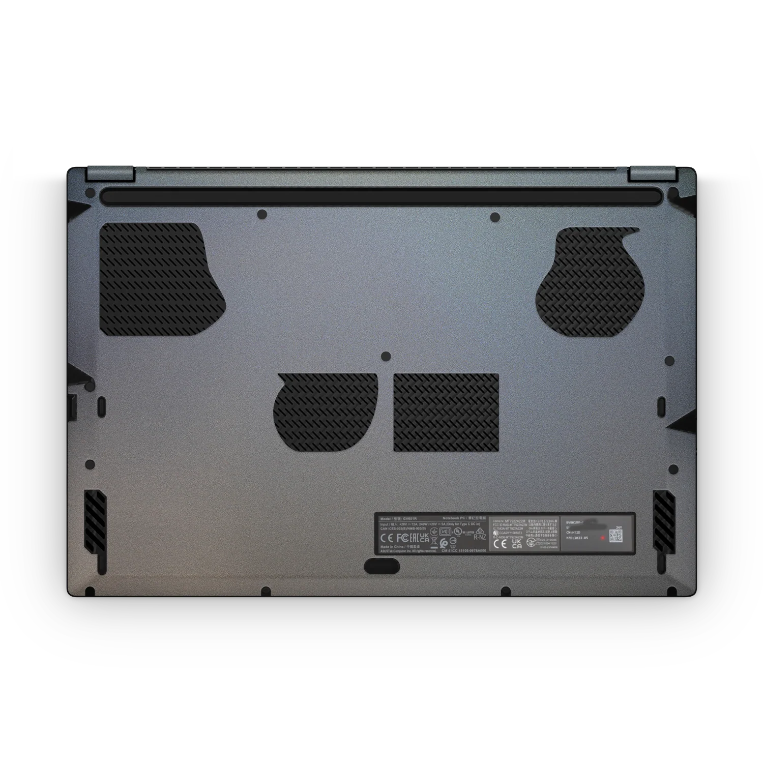 Asus ROG Flow X16 (2022) Skins - Image 30