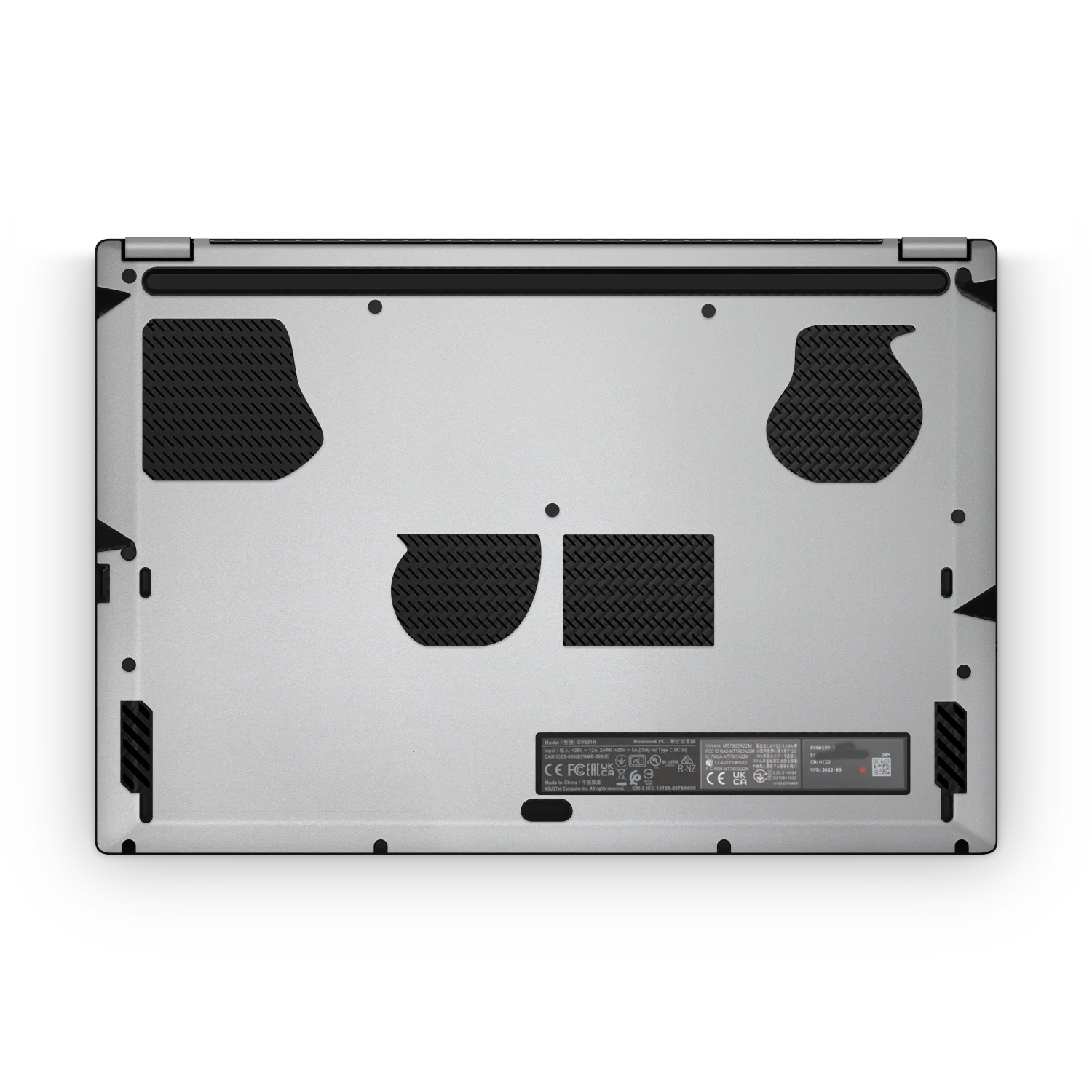 Asus ROG Flow X16 (2022) Skins - Image 31