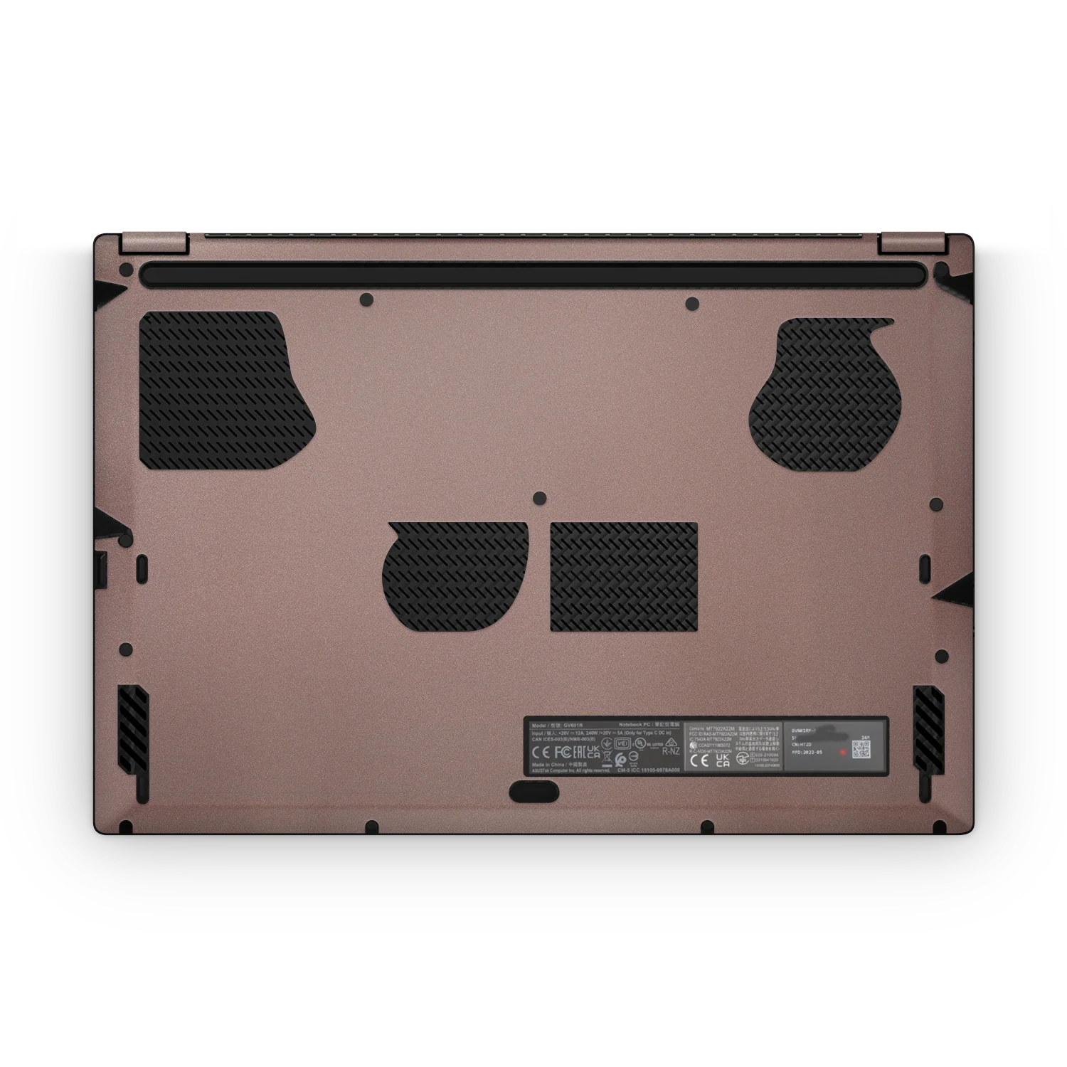 Asus ROG Flow X16 (2022) Skins - Image 32
