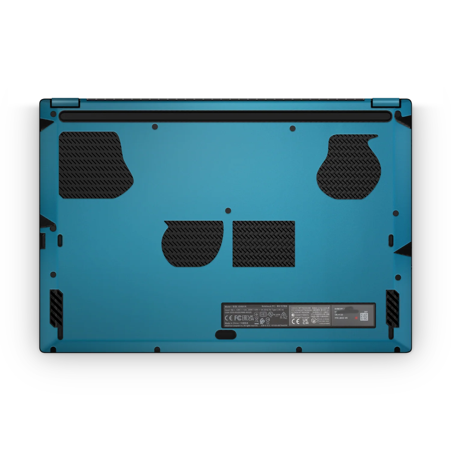 Asus ROG Flow X16 (2022) Skins - Image 33