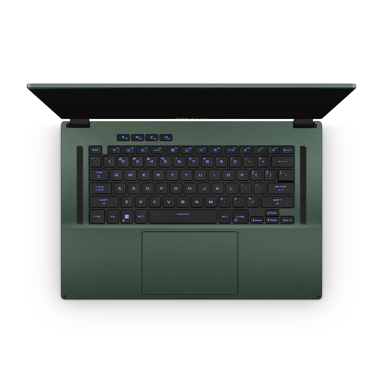 Asus ROG Flow X16 (2022) Skins - Image 66