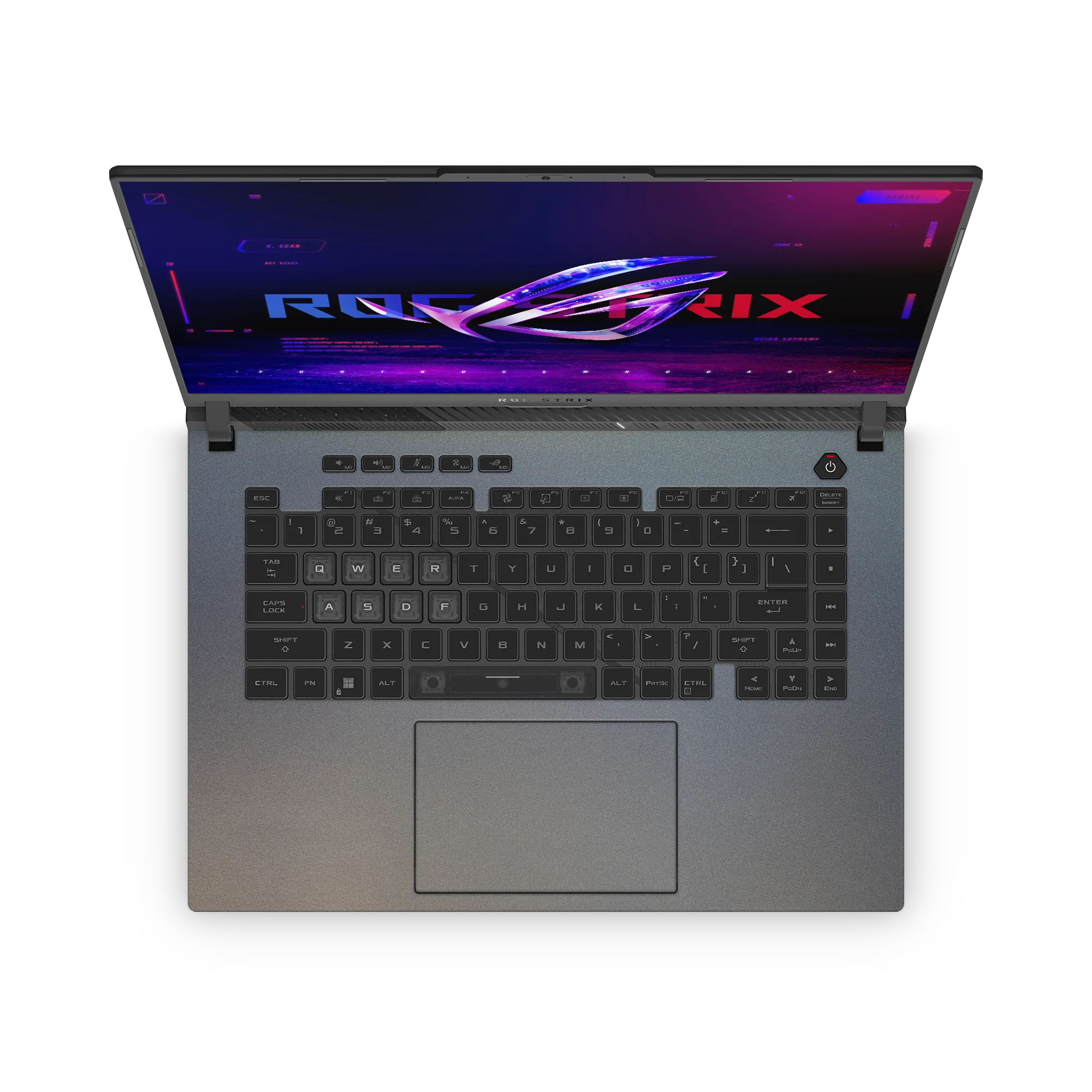 Asus ROG G16 Strix (2023) Skins - Image 34