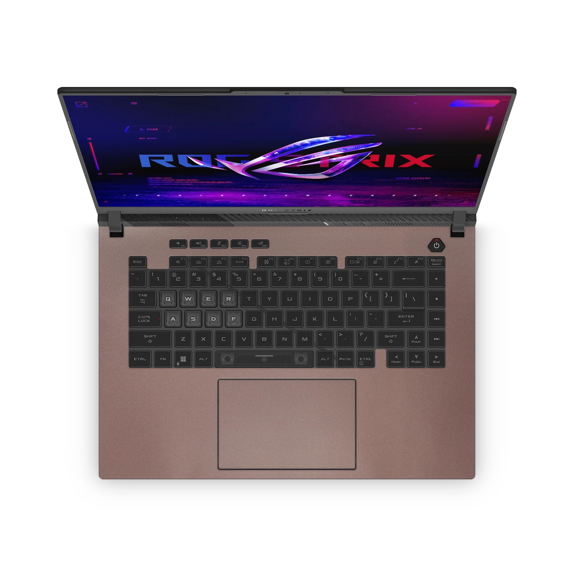 Asus ROG G16 Strix (2023) Skins - Image 36