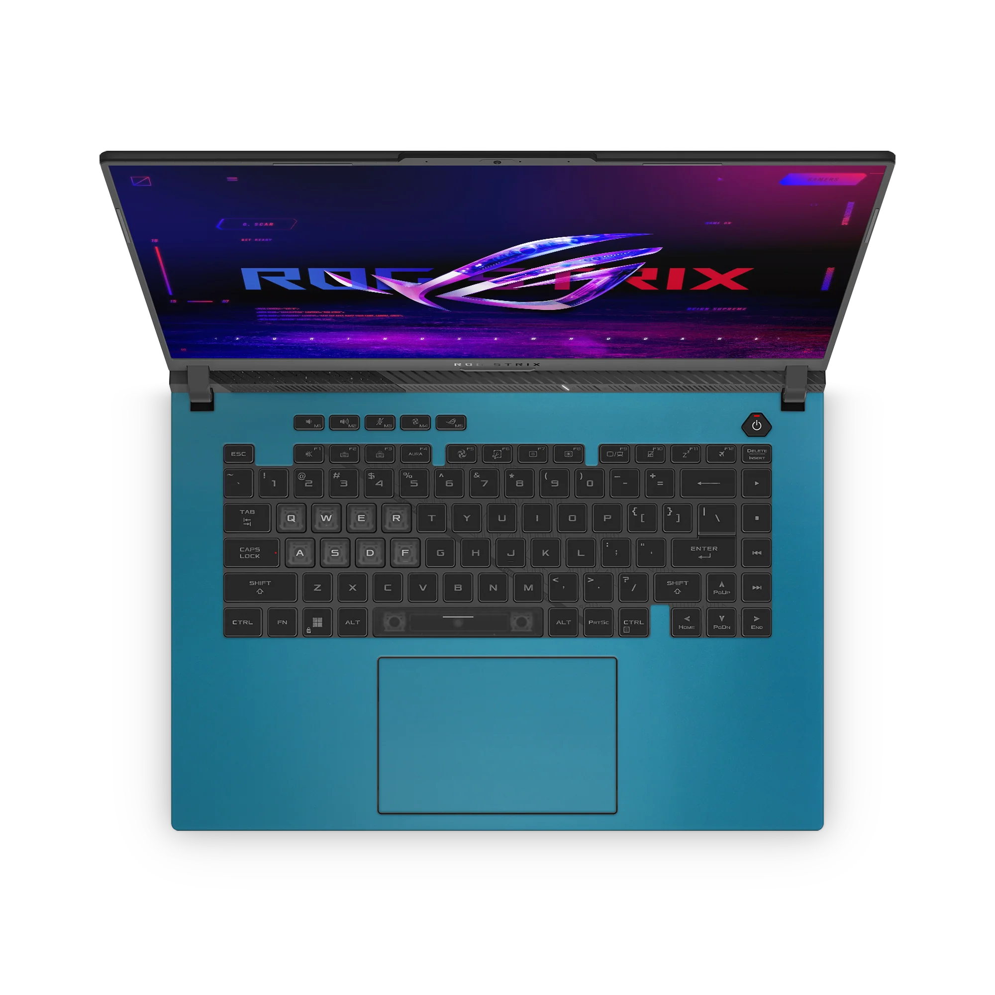 Asus ROG G16 Strix (2023) Skins - Image 37