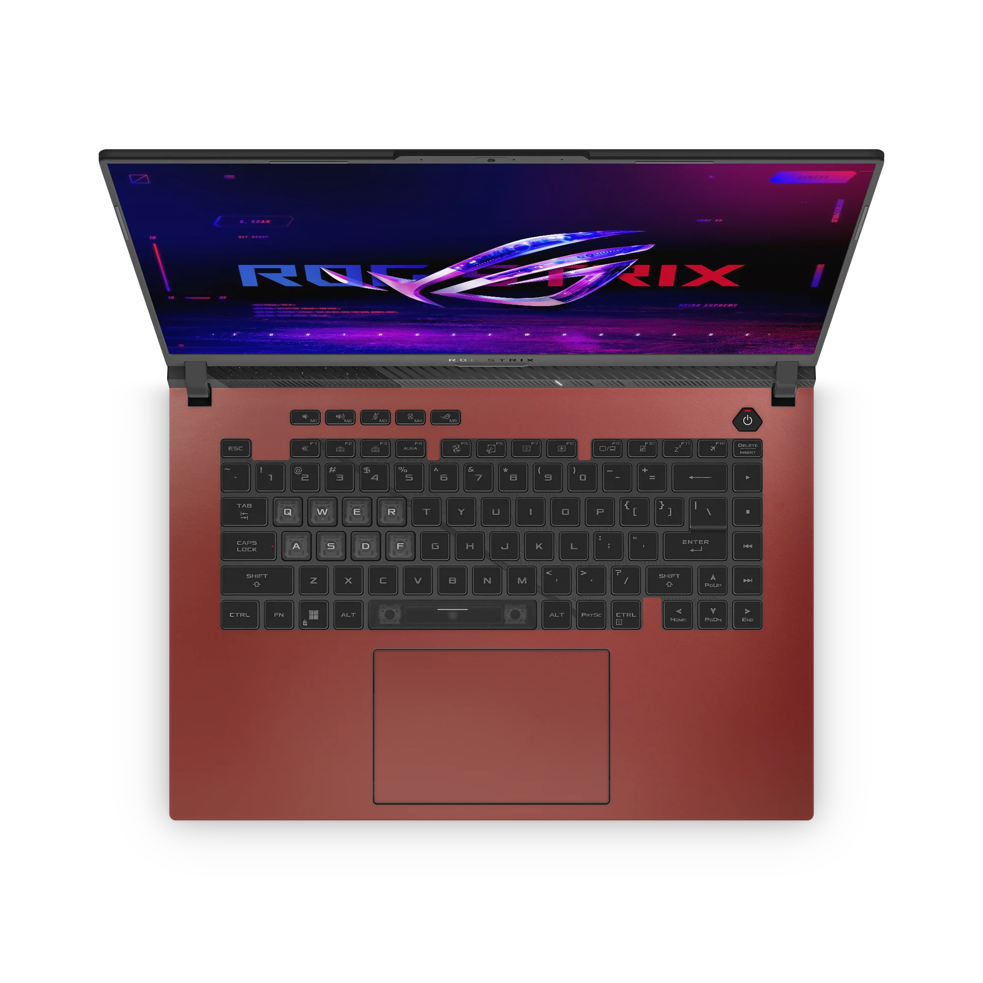 Asus ROG G16 Strix (2023) Skins - Image 52