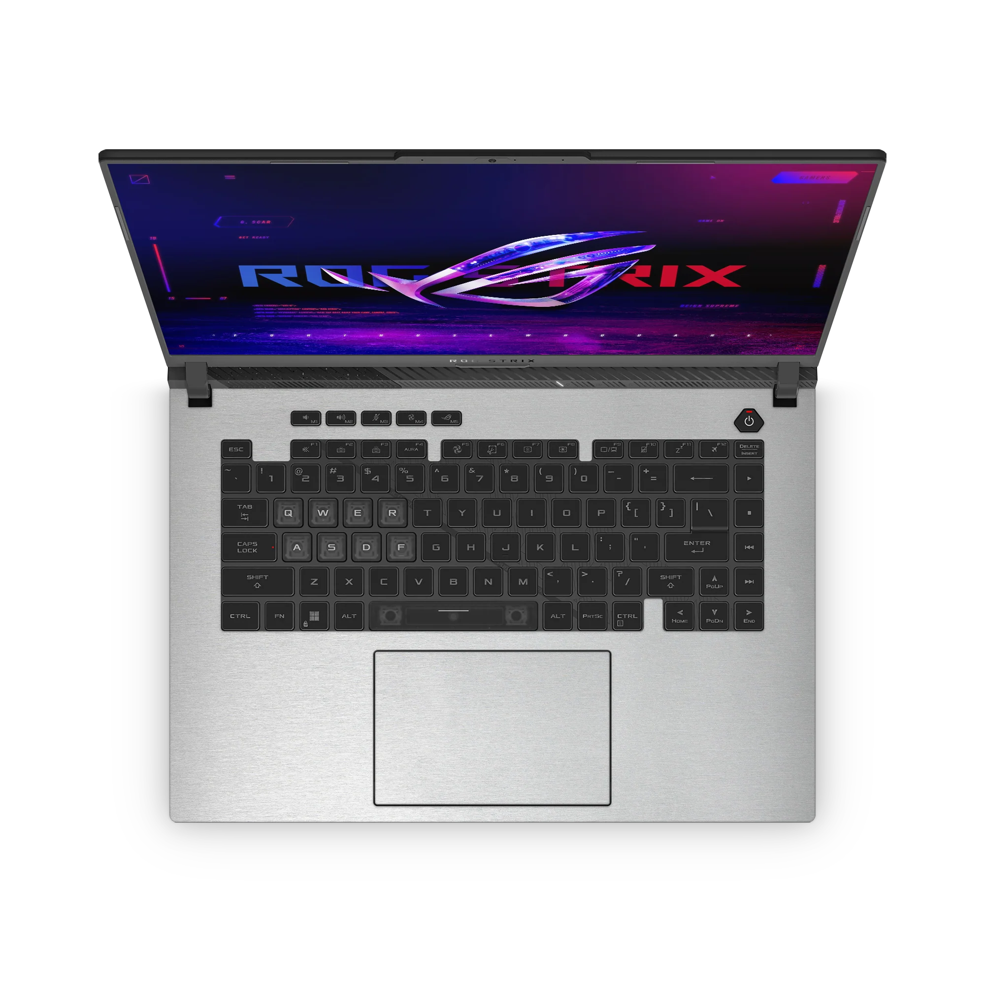 Asus ROG G16 Strix (2024) Skins - Image 29
