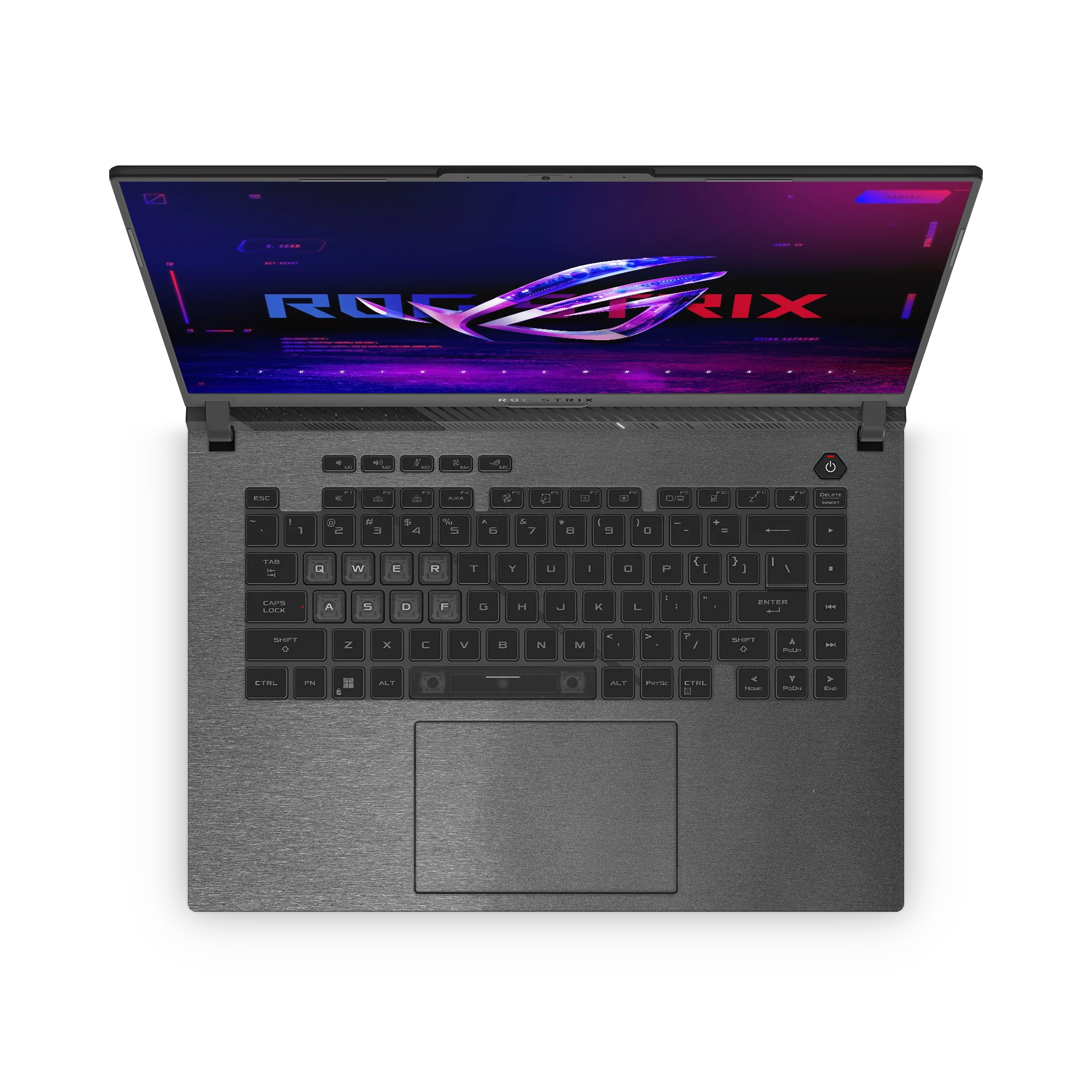 Asus ROG G16 Strix (2024) Skins - Image 30