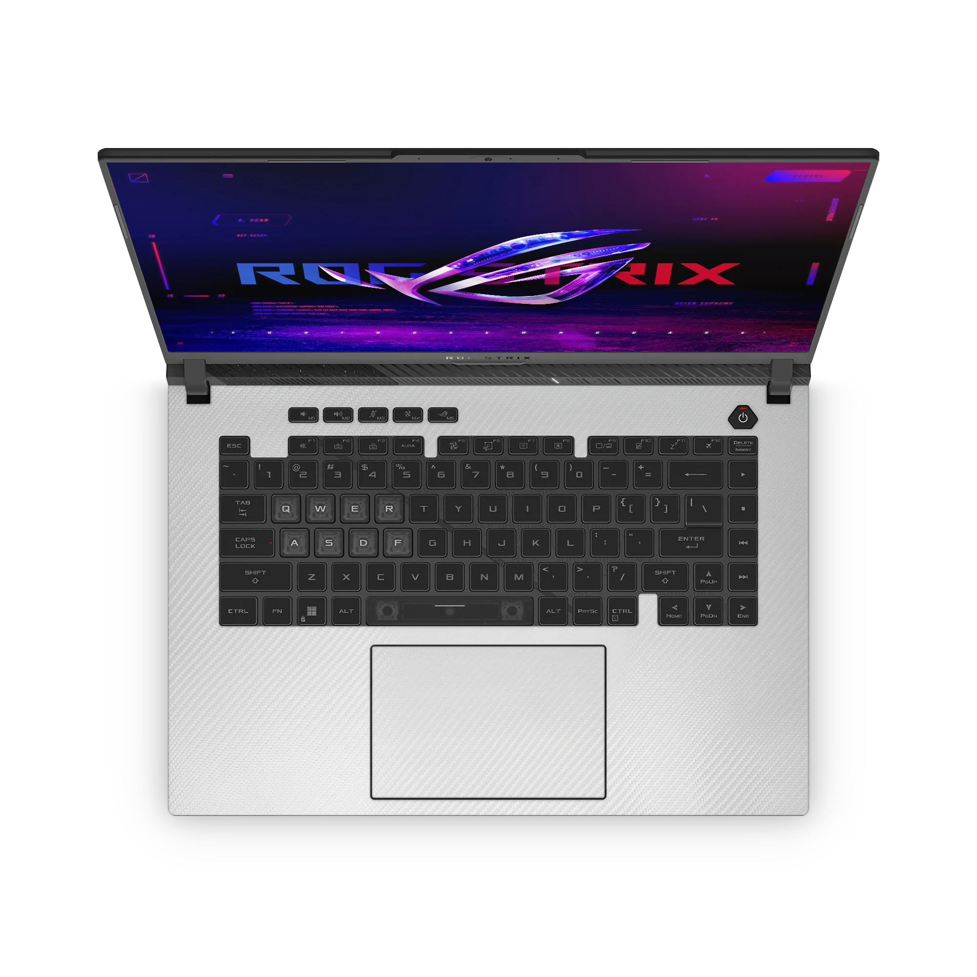Asus ROG G16 Strix (2024) Skins - Image 39