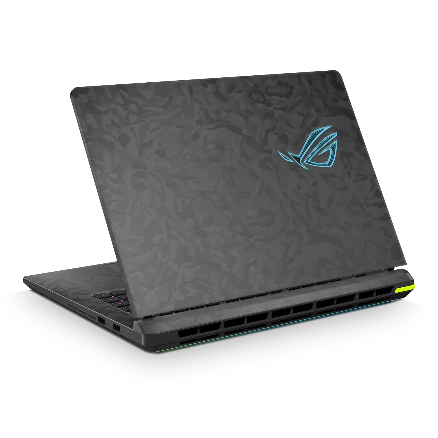 Asus ROG Strix G16 (2025) Skins - Image 19