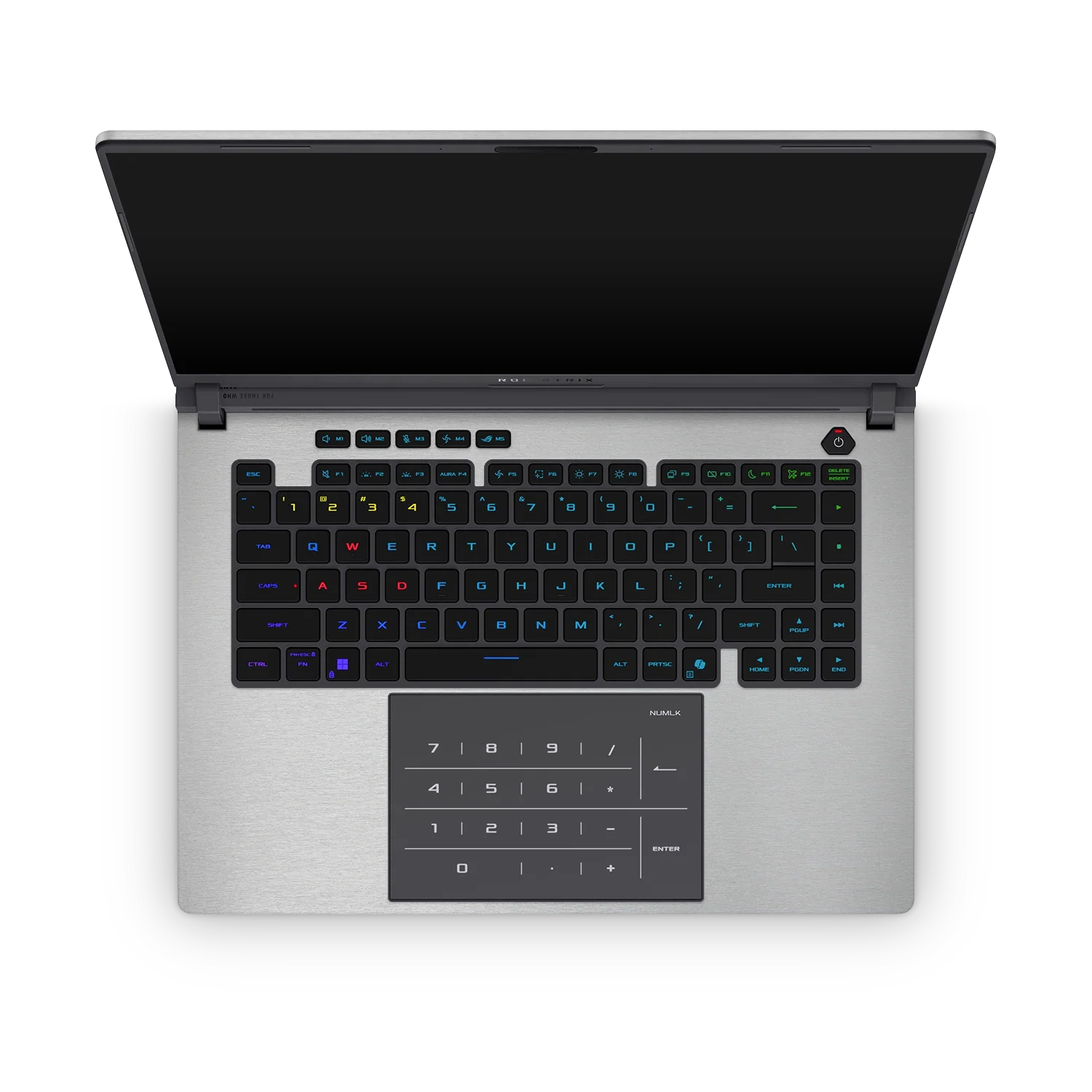 Asus ROG Strix G16 (2025) Skins - Image 29