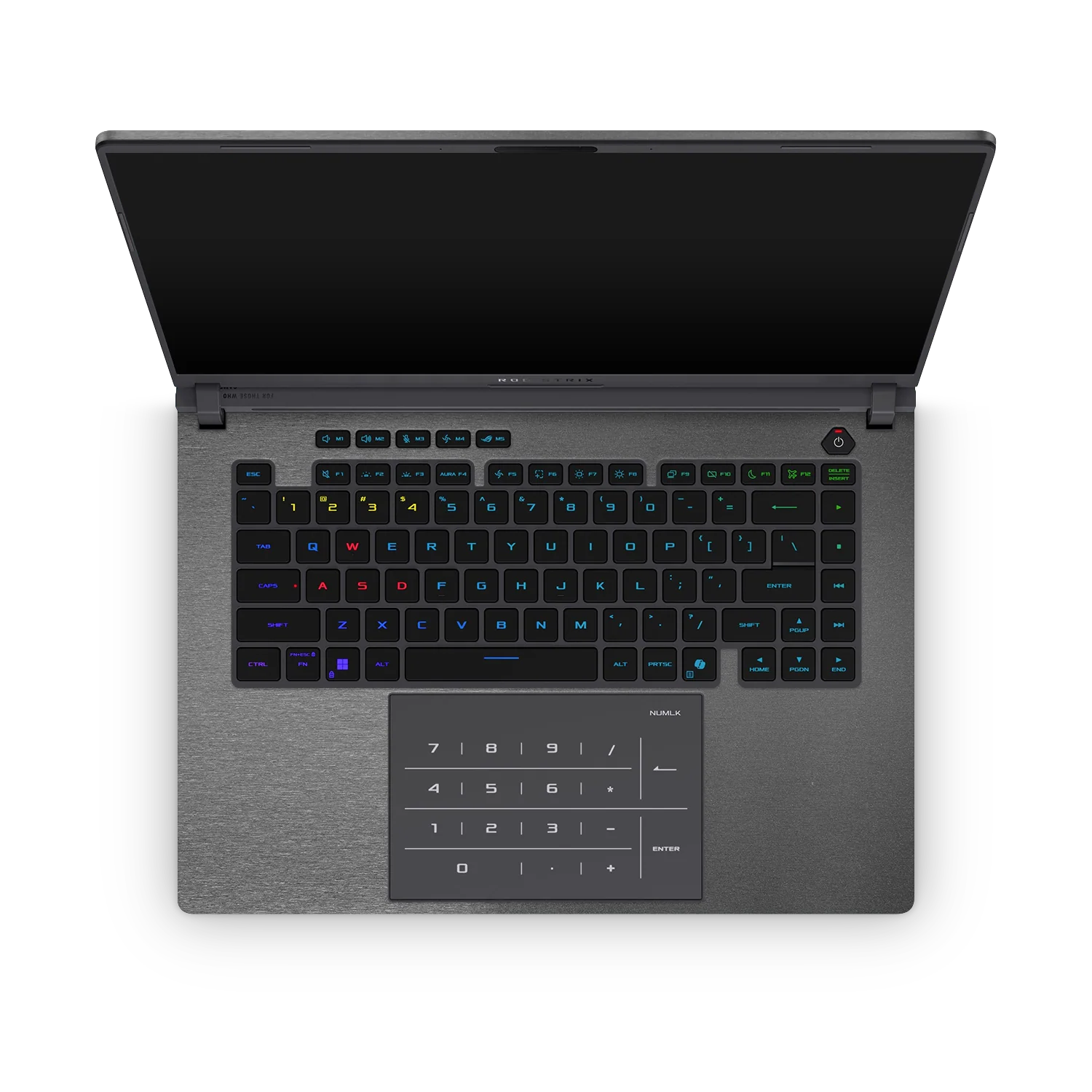 Asus ROG Strix G16 (2025) Skins - Image 30