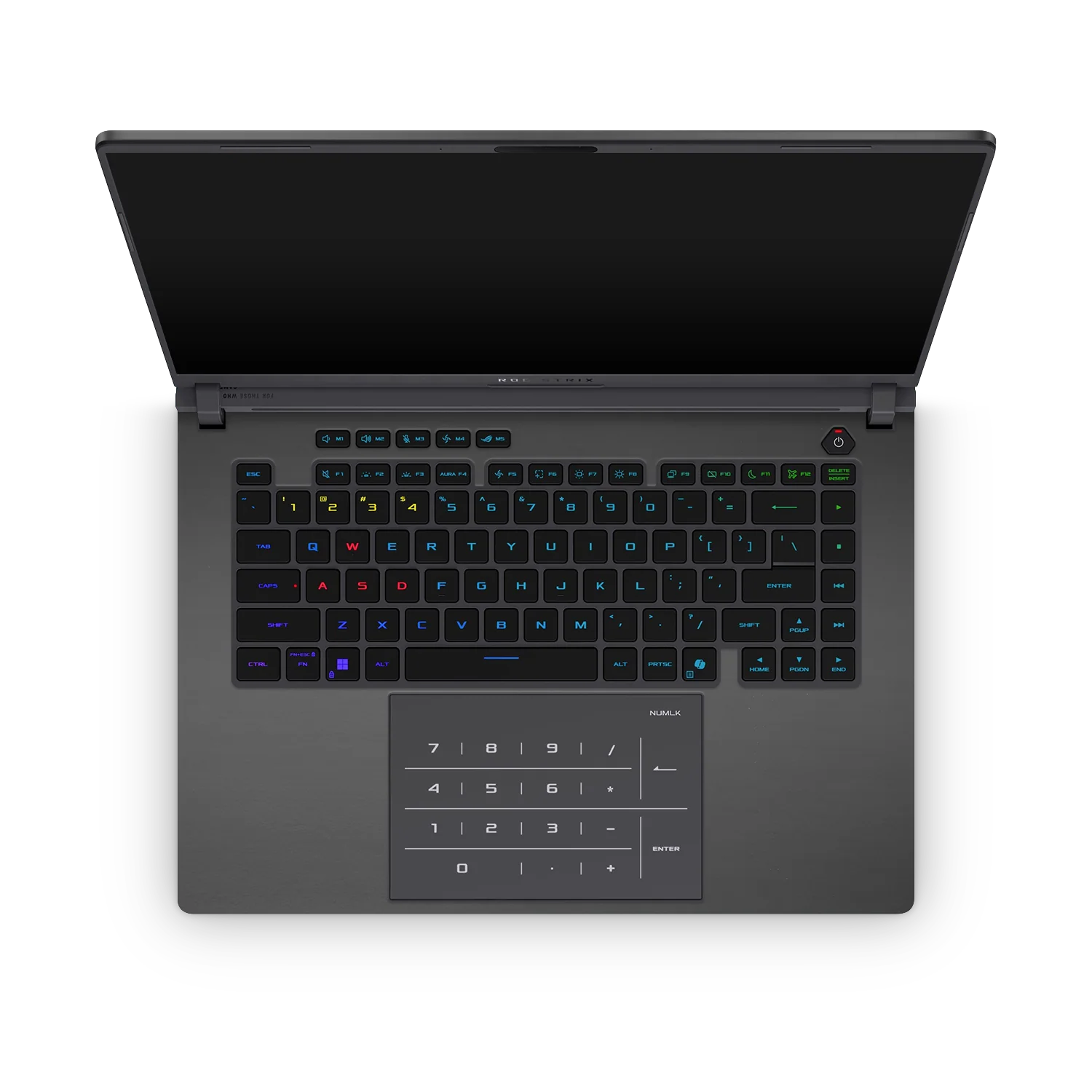 Asus ROG Strix G16 (2025) Skins - Image 33