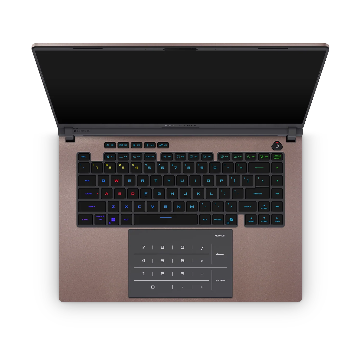 Asus ROG Strix G16 (2025) Skins - Image 36